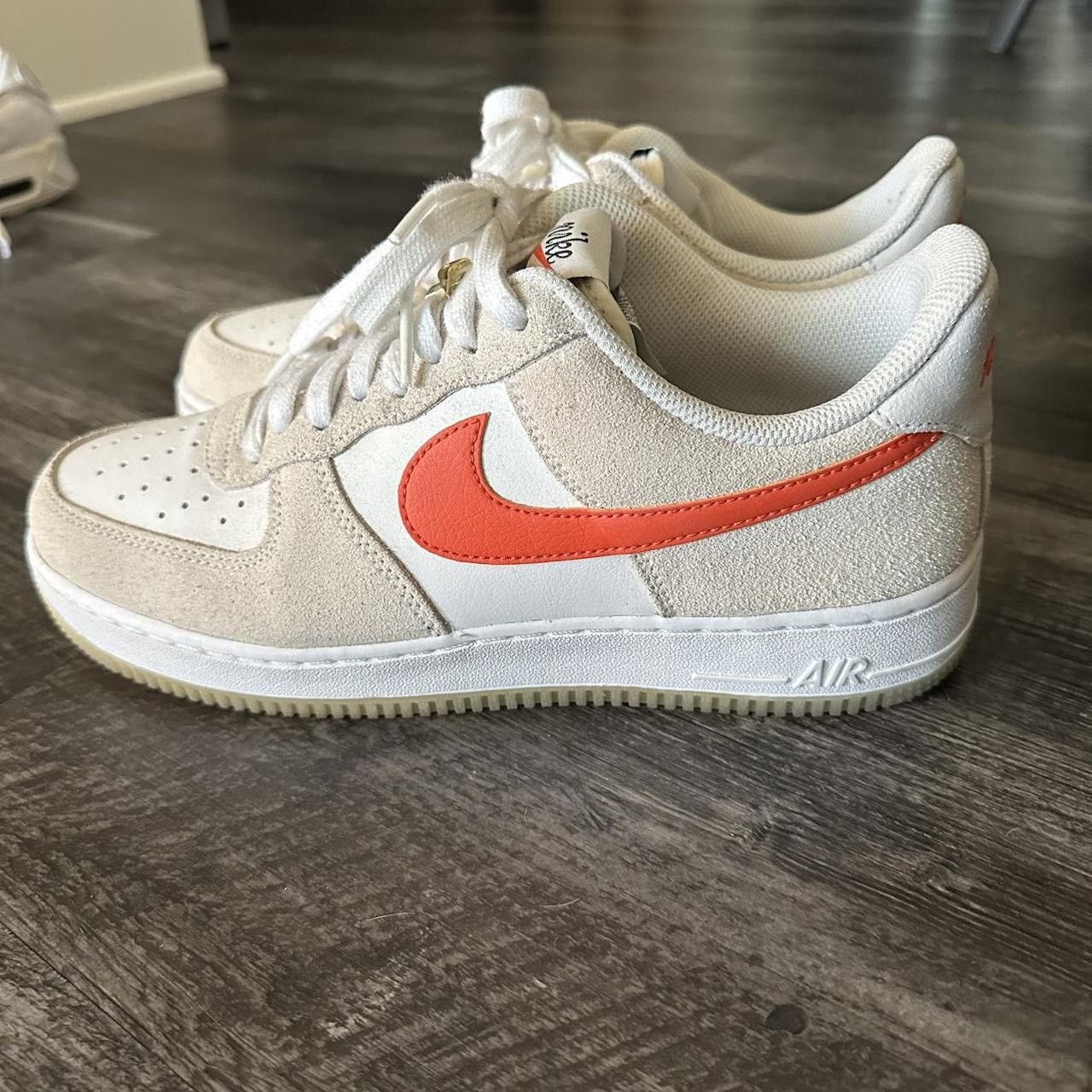 Nike Nike Air Force 1 ‘07 SE Size US 10 / IT 40 - 2 Thumbnail