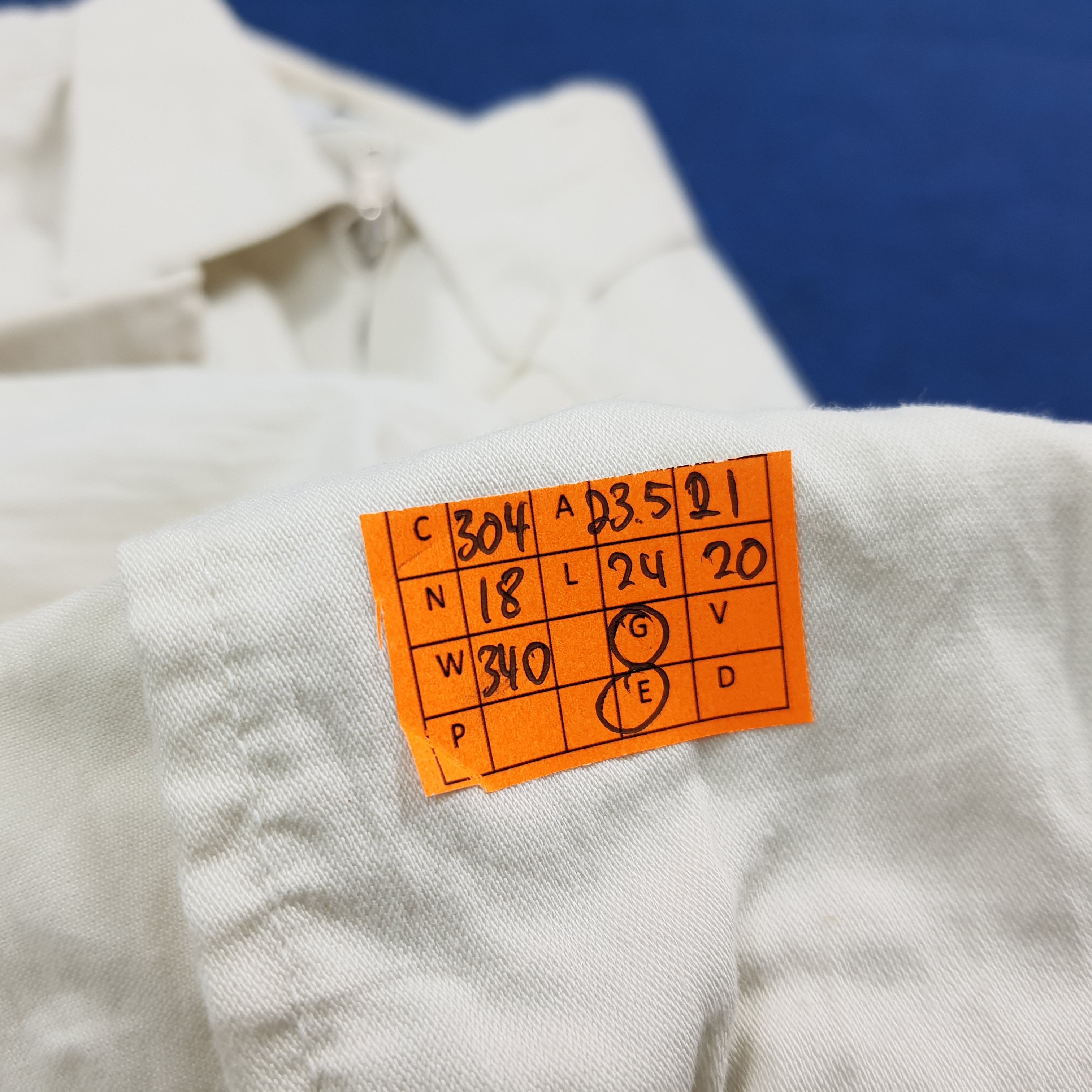 Issey Miyake Vintage 90s Issey Miyake I.S. Japan Chisato Tsumori Jacket Size US M / EU 48-50 / 2 - 8 Thumbnail