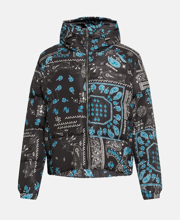 Khrisjoy Down jacket Size US S / EU 44-46 / 1 - 1 Thumbnail