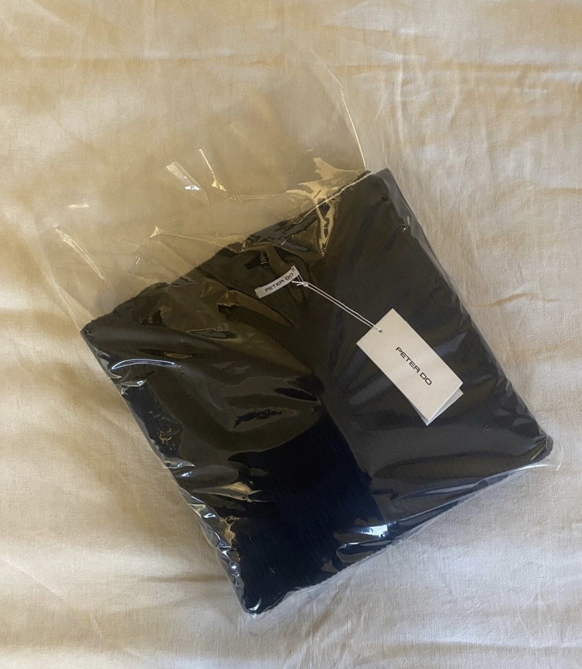 Peter Do PETER DO CAPE SWEATER FW22 Size M / US 6-8 / IT 42-44 - 10 Thumbnail