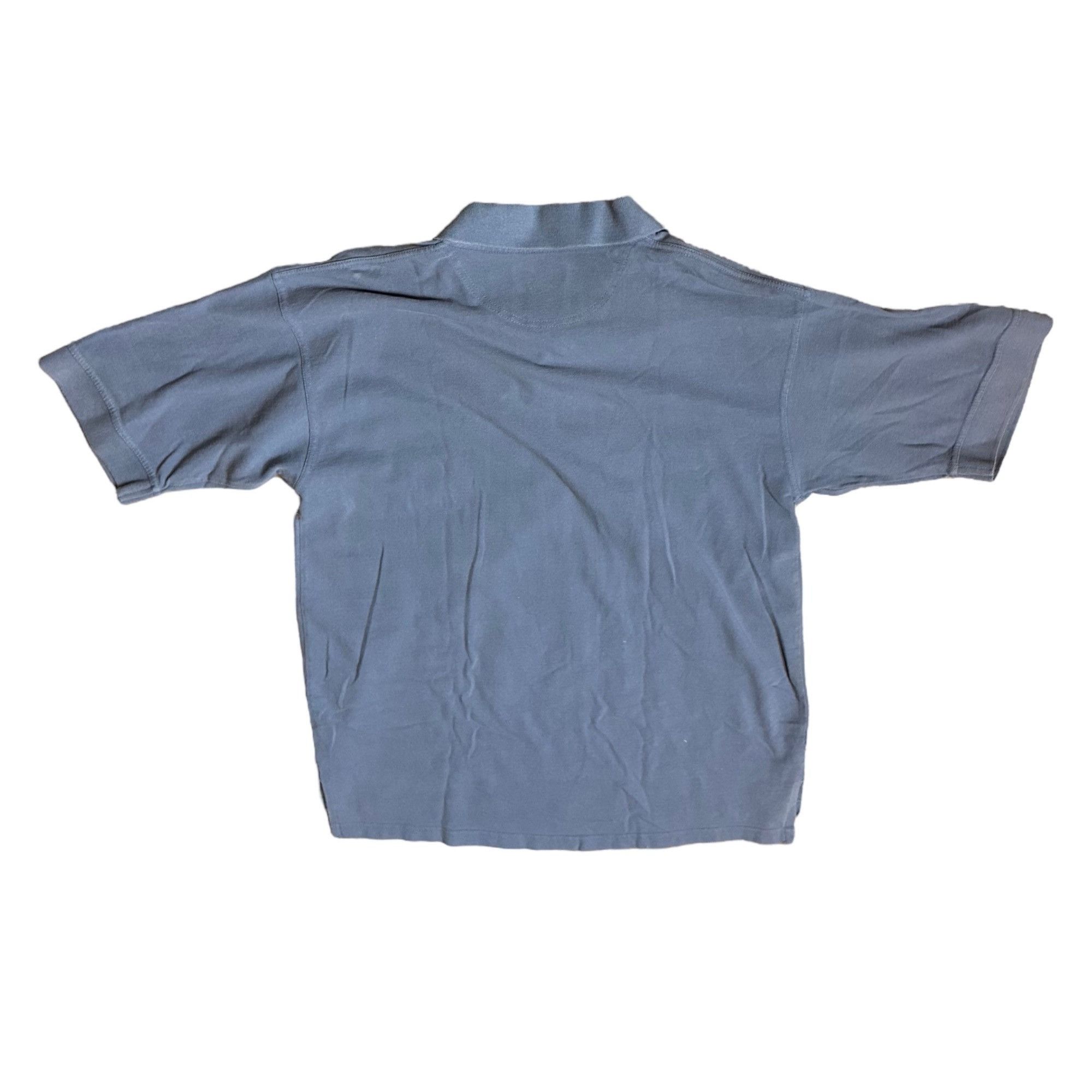 Vintage Kentucky State Parks Big Bone Lick Polo Shirt 2XL VGUC Dusty Size US XXL / EU 58 / 5 - 2 Thumbnail