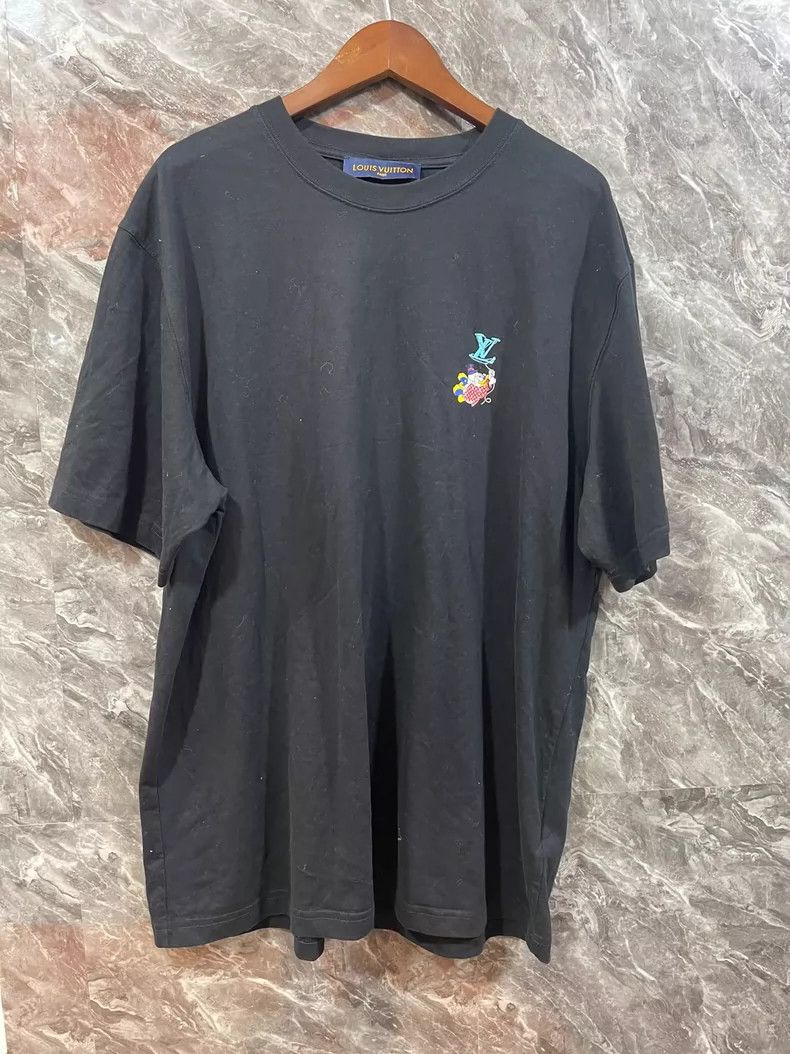 Louis Vuitton Louis Vuitton size 36 short sleeves Size US M / EU 48-50 / 2 - 1 Thumbnail
