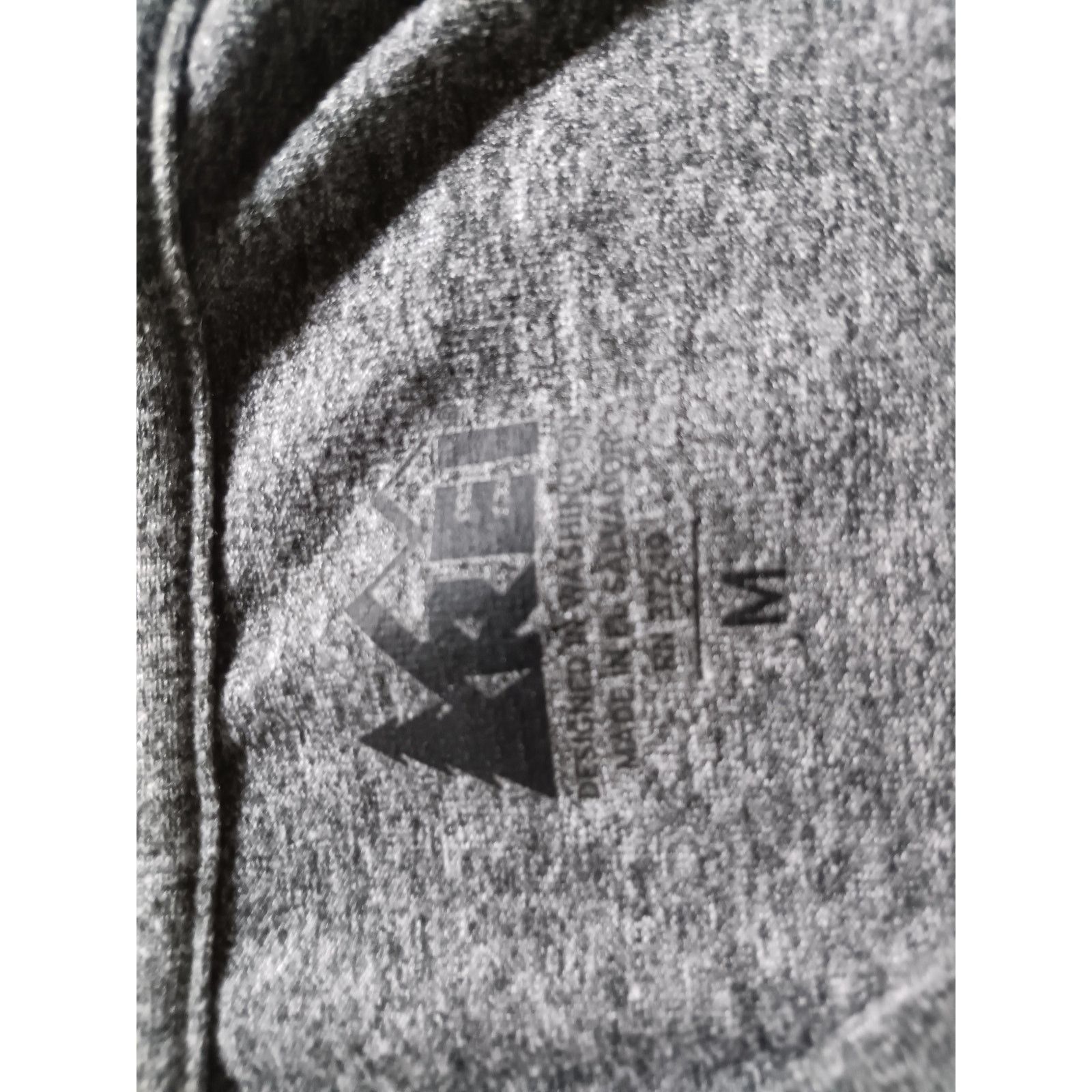 Rei REI Men's Medium Gray T-Shirt Comfortable Fit Size US M / EU 48-50 / 2 - 3 Thumbnail