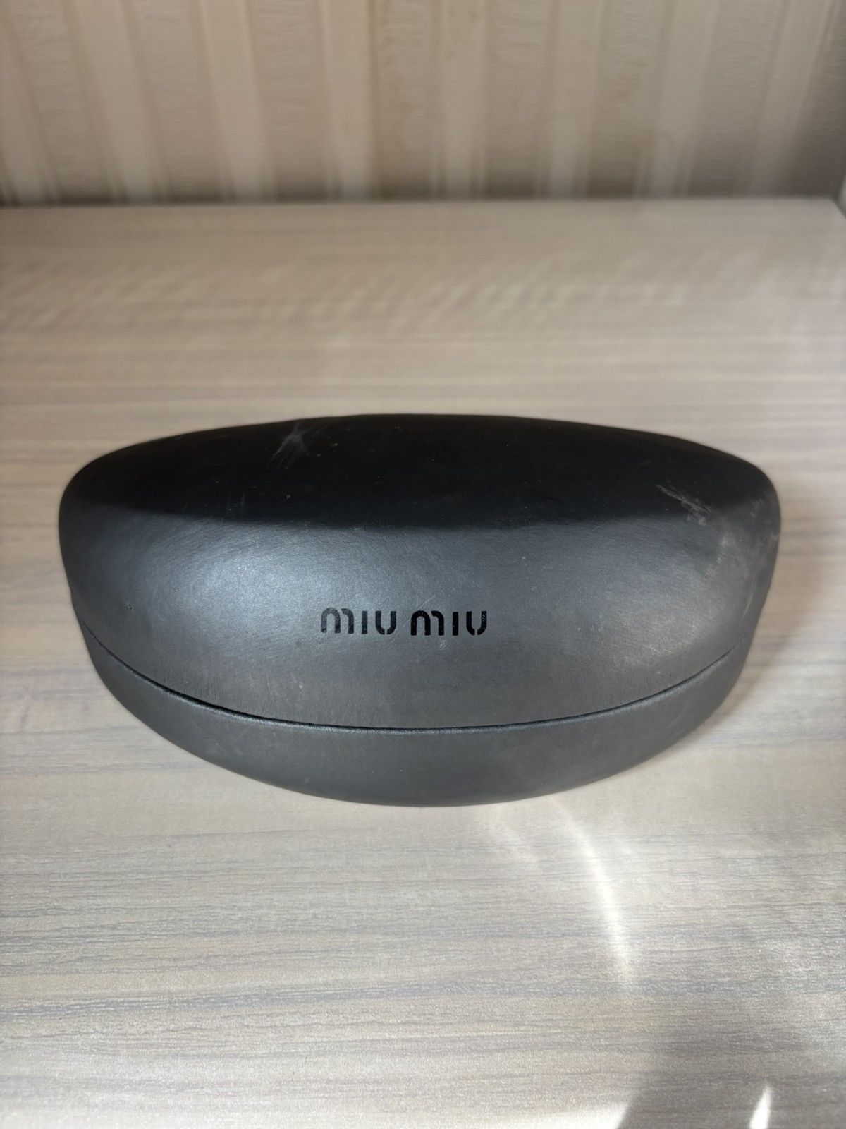 Miu Miu 2000s MIU MIU Sunglasses Size ONE SIZE - 16 Thumbnail