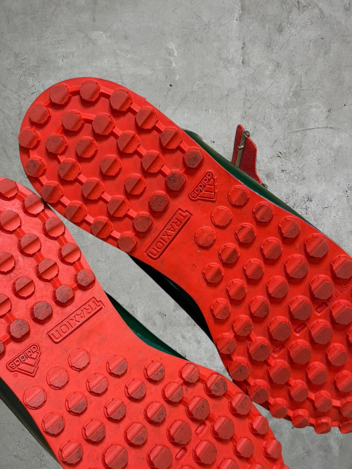 Raf Simons Raf Simons Super Trekker 1 Size US 9.5 / EU 42-43 - 10 Thumbnail