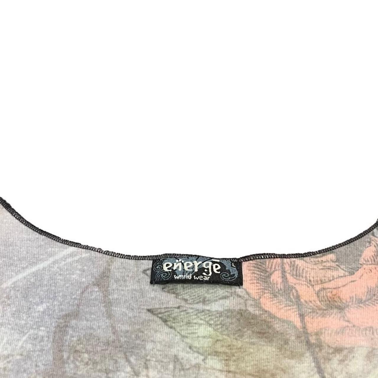 Other AOP Graphic Tee/T-Shirt Size L / US 10 / IT 46 - 5 Thumbnail