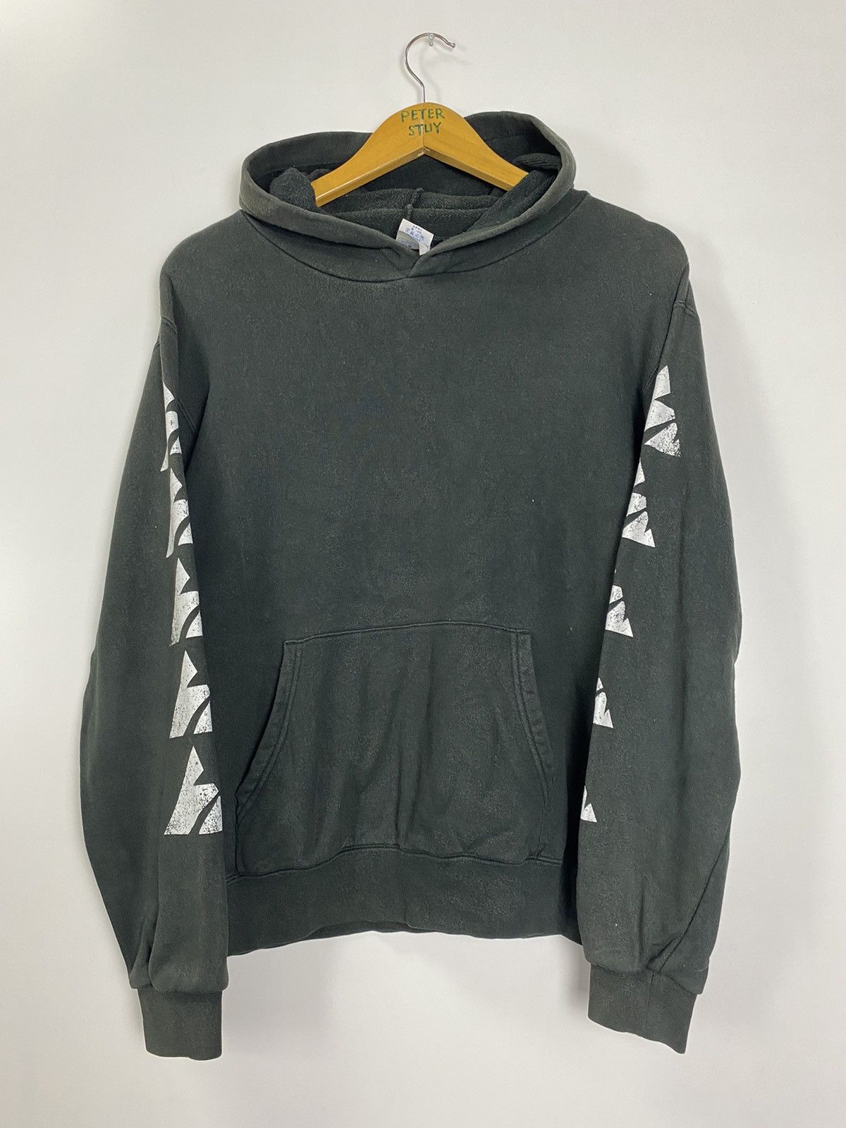 Vintage Vintage Brahman Hoodies Size US S / EU 44-46 / 1 - 9 Thumbnail