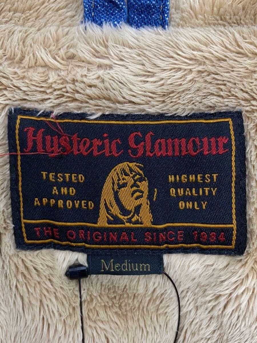 Hysteric Glamour Ranch Denim Jacket Size US M / EU 48-50 / 2 - 3 Thumbnail