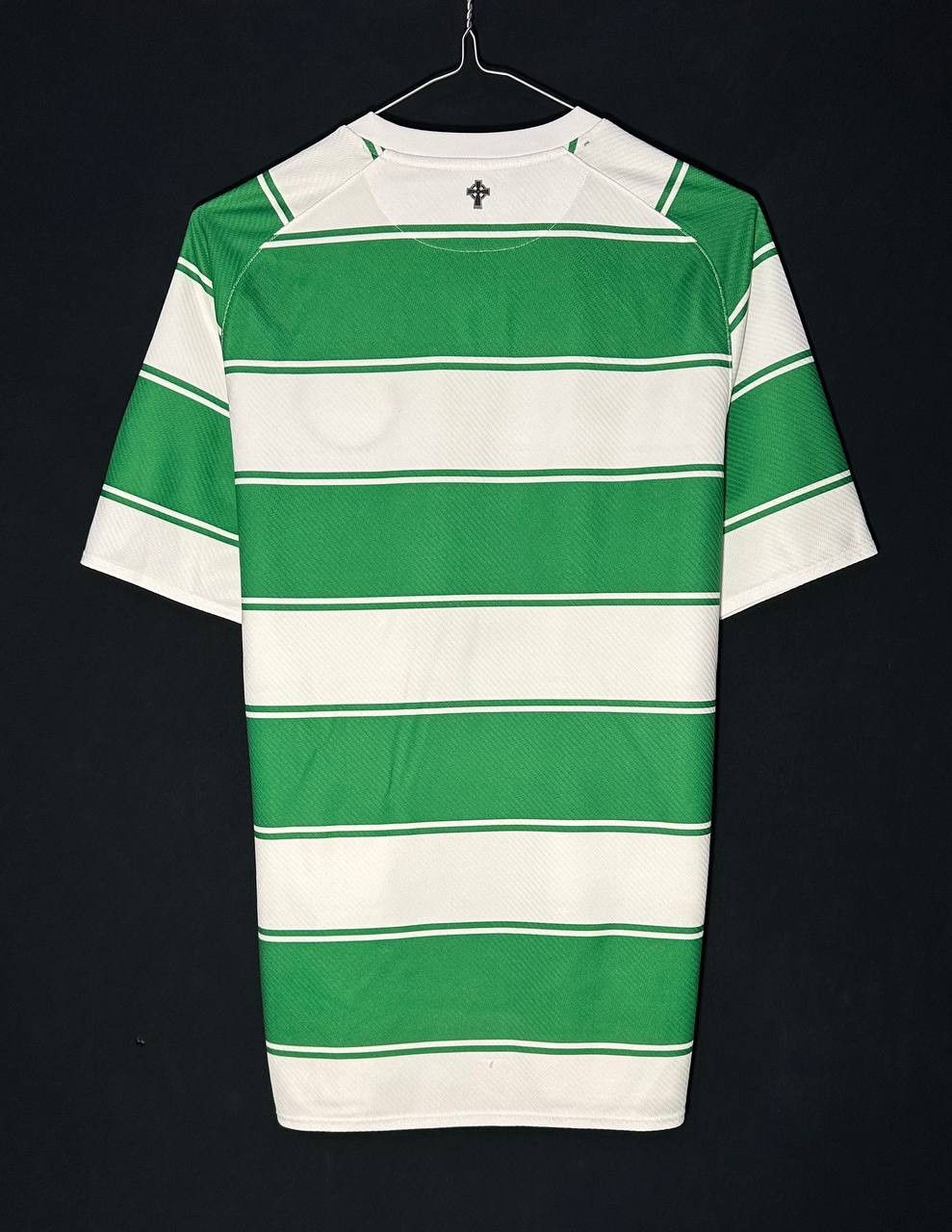 New Balance Celtic FC 2015 2016 home New balance football jersey shirt Size US S / EU 44-46 / 1 - 6 Thumbnail