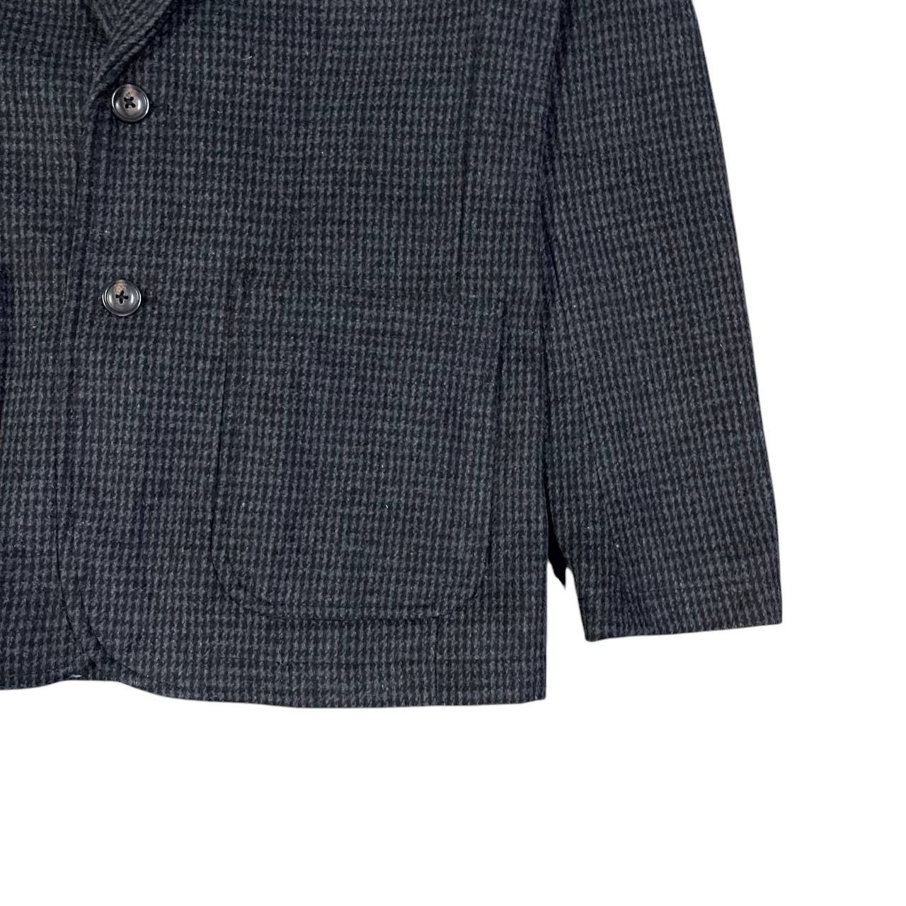 Tete Homme Vintage Tete Homme Blazer Jacket Size US M / EU 48-50 / 2 - 4 Thumbnail