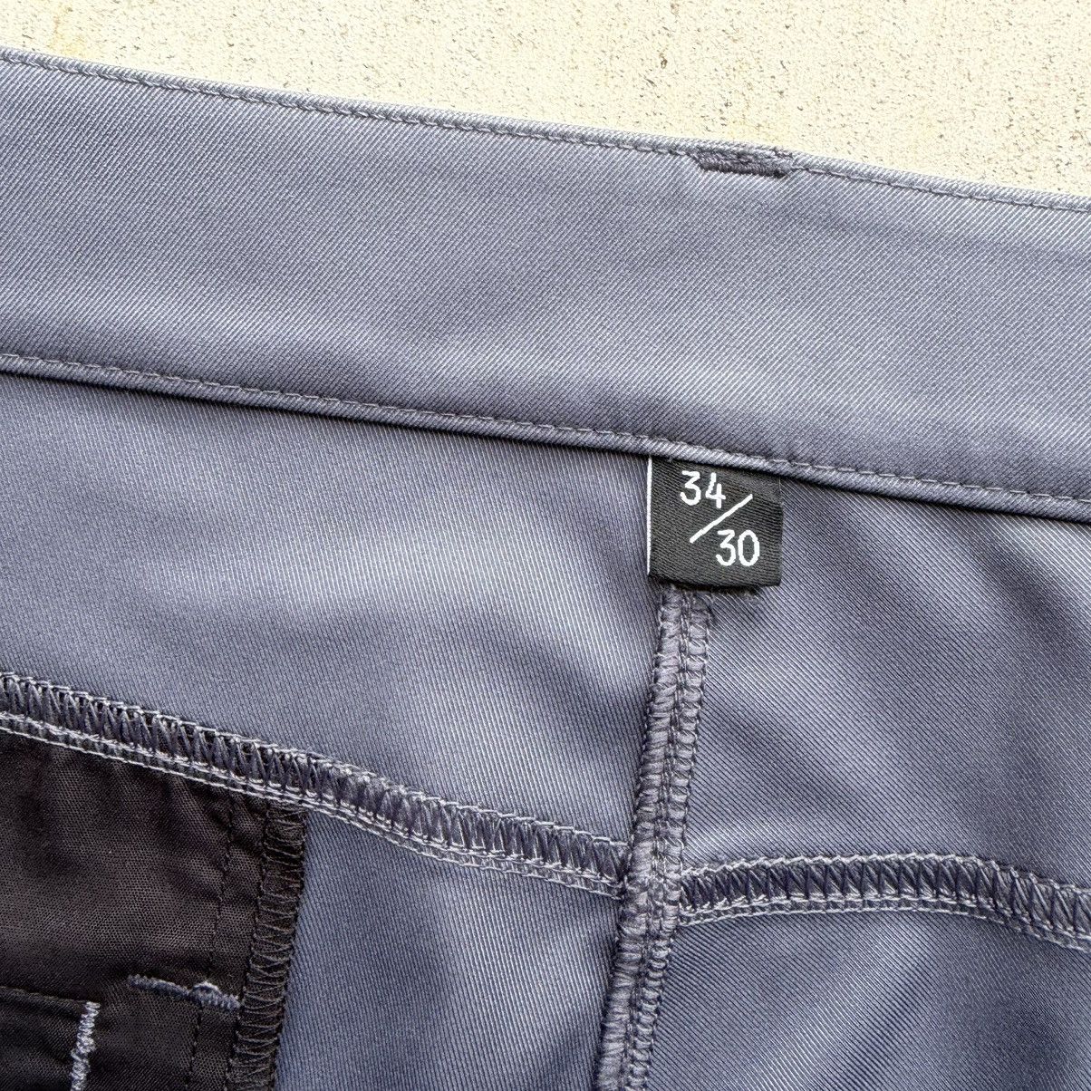Public Rec Public Rec Dealmaker 5 Pocket Pants Men's 36 Gray Size US 36 / EU 52 - 4 Thumbnail