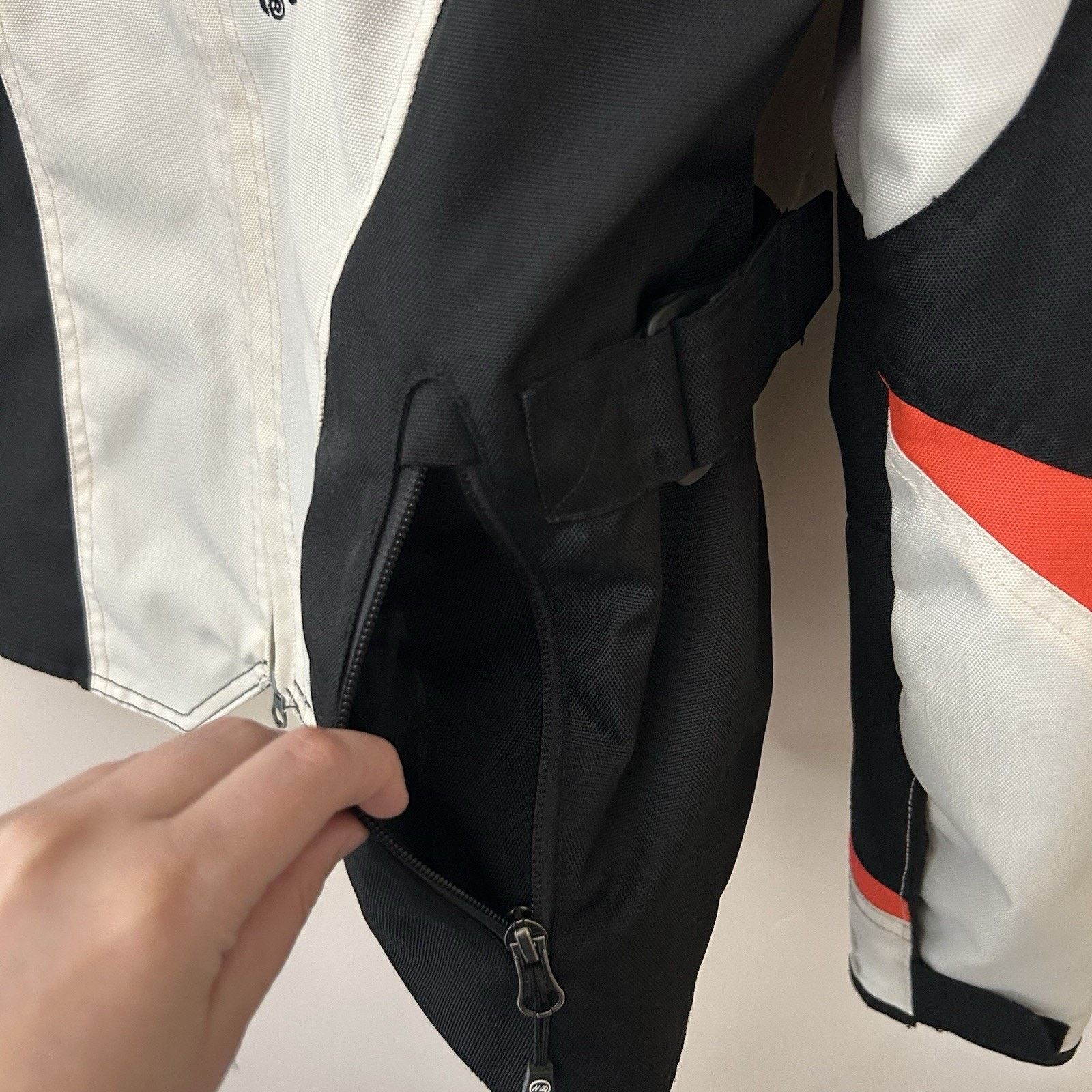 Harley Davidson Harley Davidson Women’s 2013Jacket Size XL Riding Gear Biker Size XL / US 12-14 / IT 48-50 - 12 Thumbnail