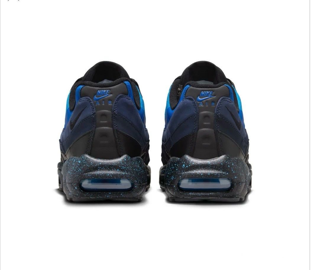Nike × Recon 🔥Nike x Stash Air Max 95 SP Size US 9 / EU 42 - 4 Thumbnail