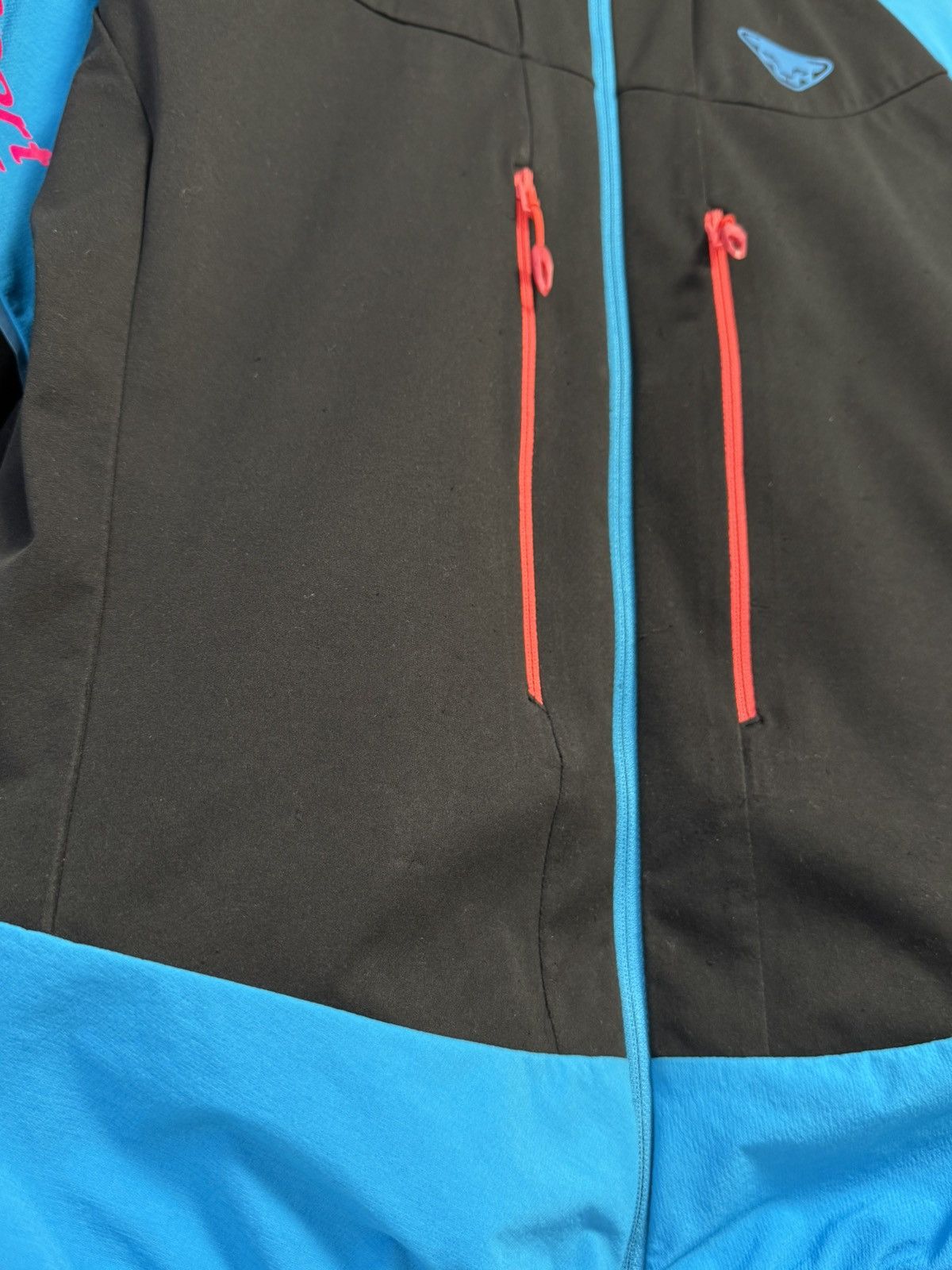 Other Dynafit Softshell Jacket Ski Touring Lightweight Outdoor Size US M / EU 48-50 / 2 - 7 Thumbnail