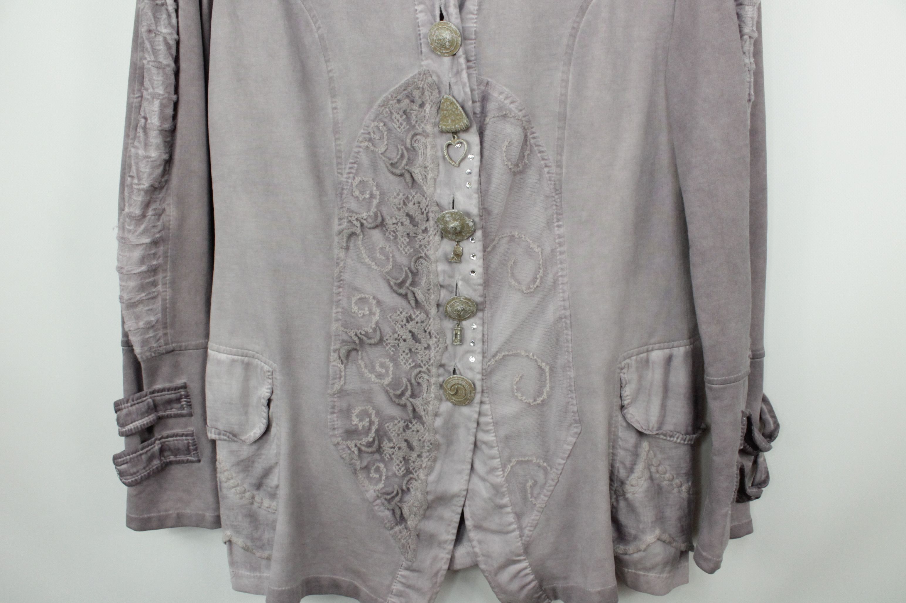 Elisa Cavaletti Elisa Cavaletti Club Jacket Size M / US 6-8 / IT 42-44 - 5 Thumbnail