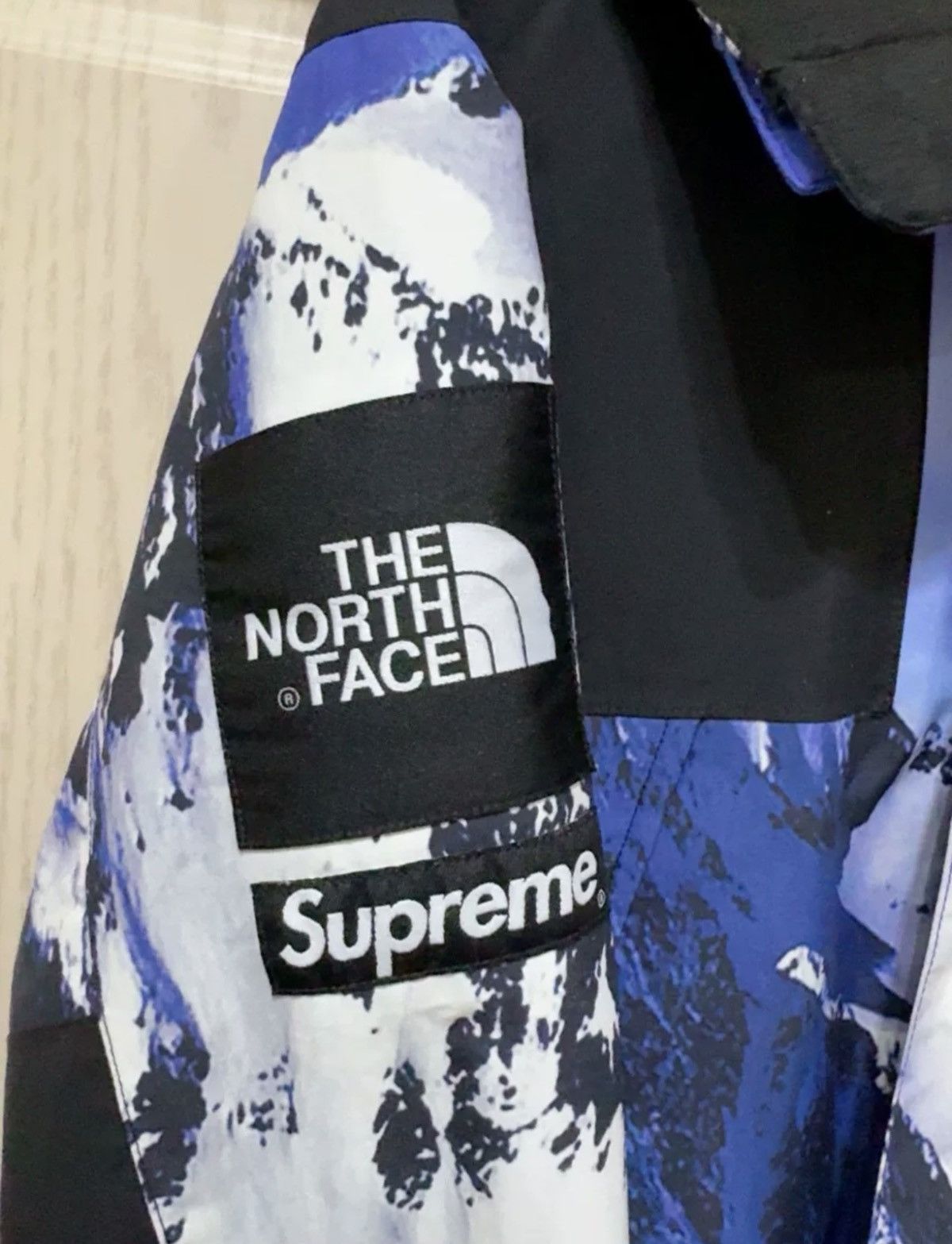 Supreme × The North Face Supreme tnf the north face mountain parka Jacket Size US S / EU 44-46 / 1 - 3 Thumbnail