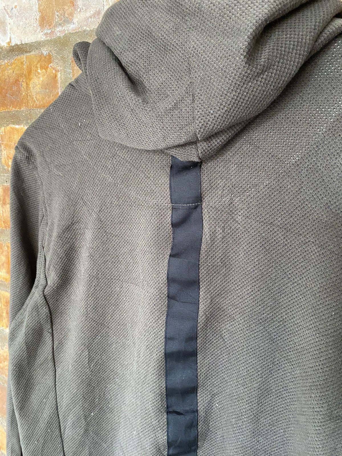 Japanese Brand Royal Flash Ueno Shokai Japan NINJA anorak waffle LGB Size US L / EU 52-54 / 3 - 16 Thumbnail