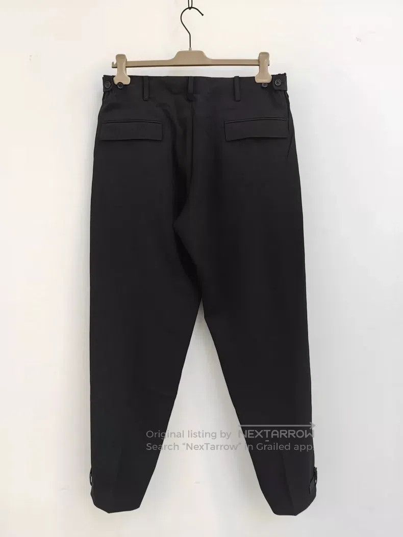Yohji Yamamoto Yohji Yamamoto size 3 Mainline Pants Size US 30 / EU 46 - 2 Thumbnail