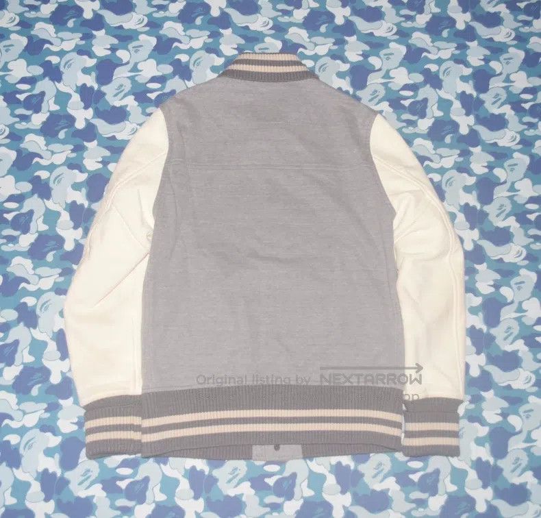 Junya Watanabe Junya Watanabe Baseball Jacket Size US S / EU 44-46 / 1 - 2 Thumbnail