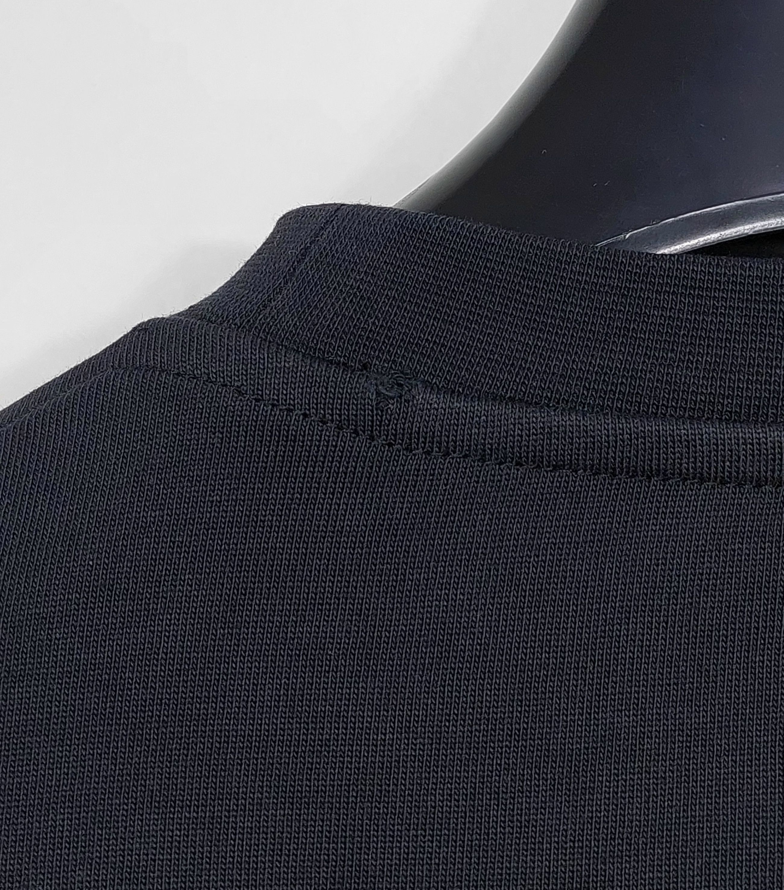 Eric Emanuel EE classic LS tshirt - black M Size US M / EU 48-50 / 2 - 6 Thumbnail