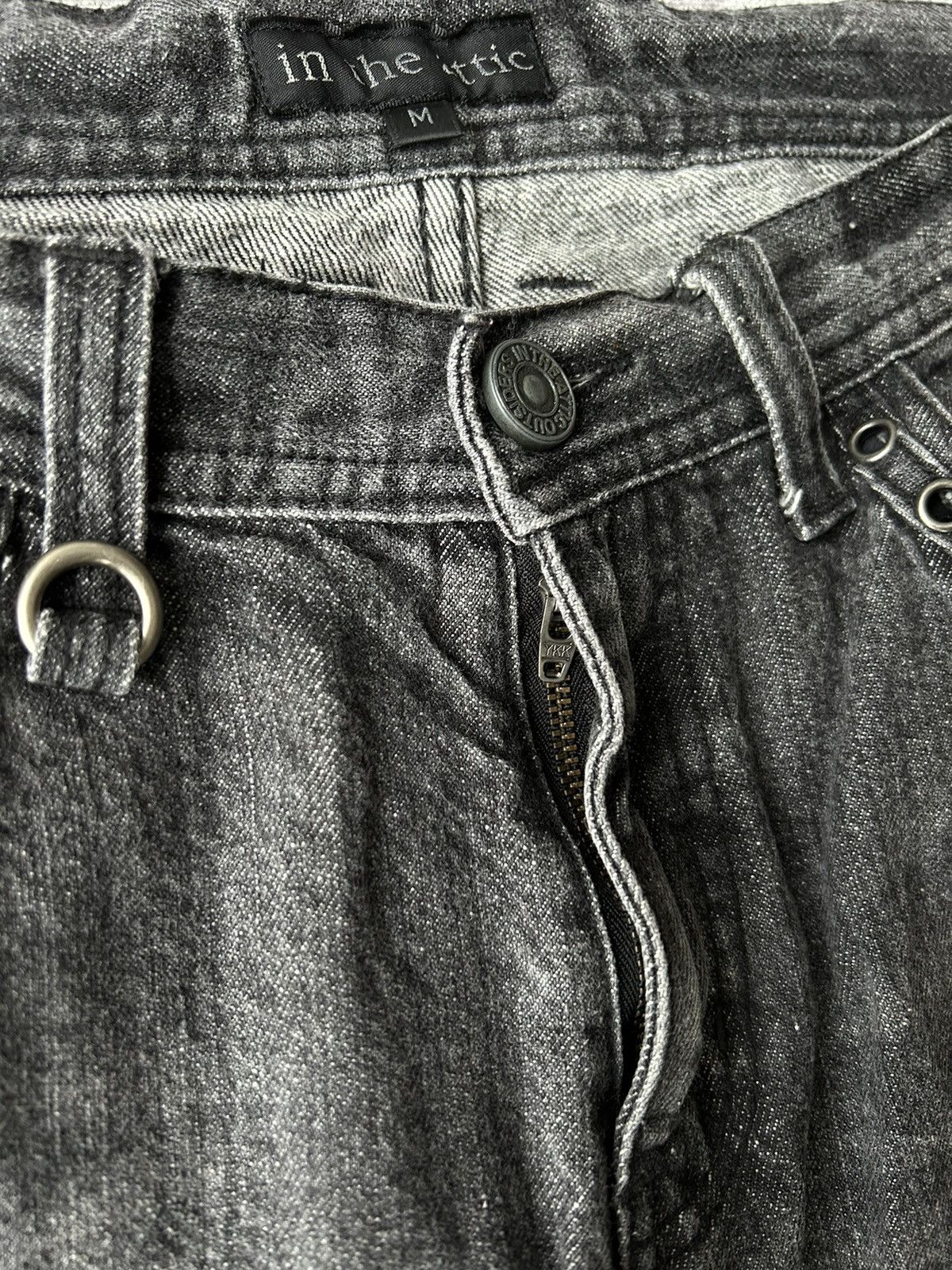 In The Attic In The Attic Short Pants Size US 32 / EU 48 - 10 Thumbnail