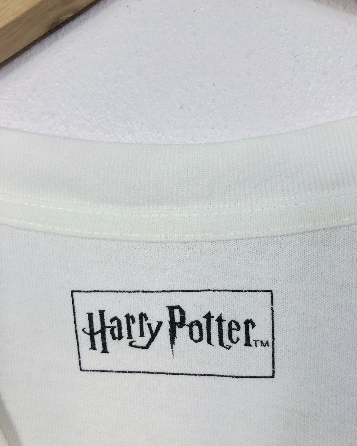 Other Rare Harry Potter Movie LS Tee Size US L / EU 52-54 / 3 - 7 Thumbnail