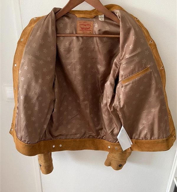 Levi's × Supreme Supreme x Levi’s trucker jacket Size US S / EU 44-46 / 1 - 3 Thumbnail