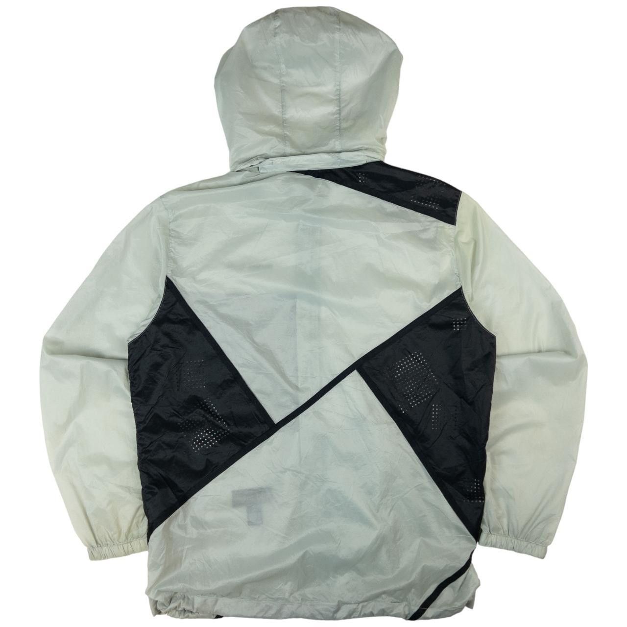 Montbell Vintage Montbell Zip Up Jacket Size XL Size US XL / EU 56 / 4 - 2 Thumbnail