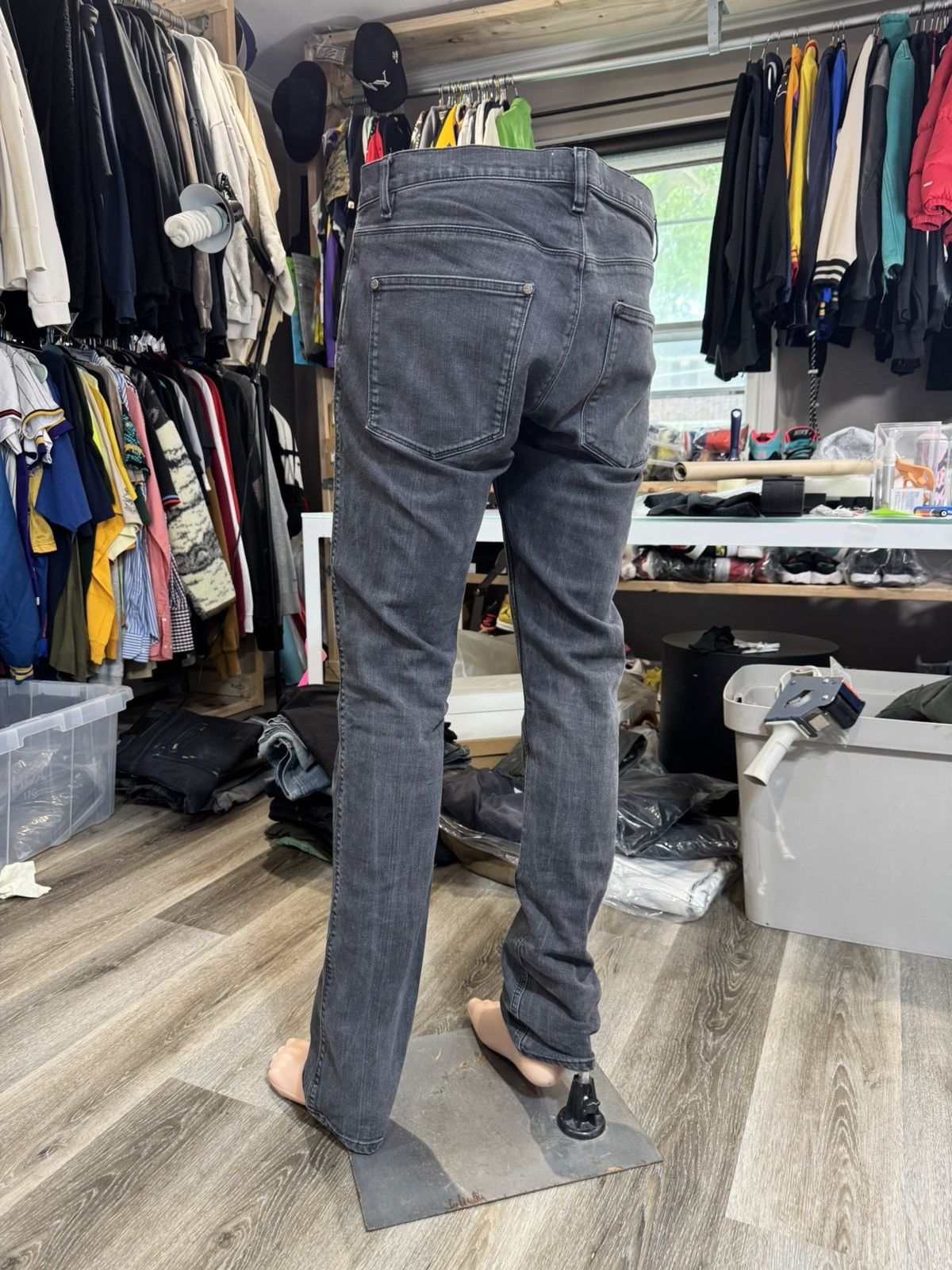 Acne Studios ❌ ACNE STUDIOS ❌ 34x34 Size US 34 / EU 50 - 13 Thumbnail