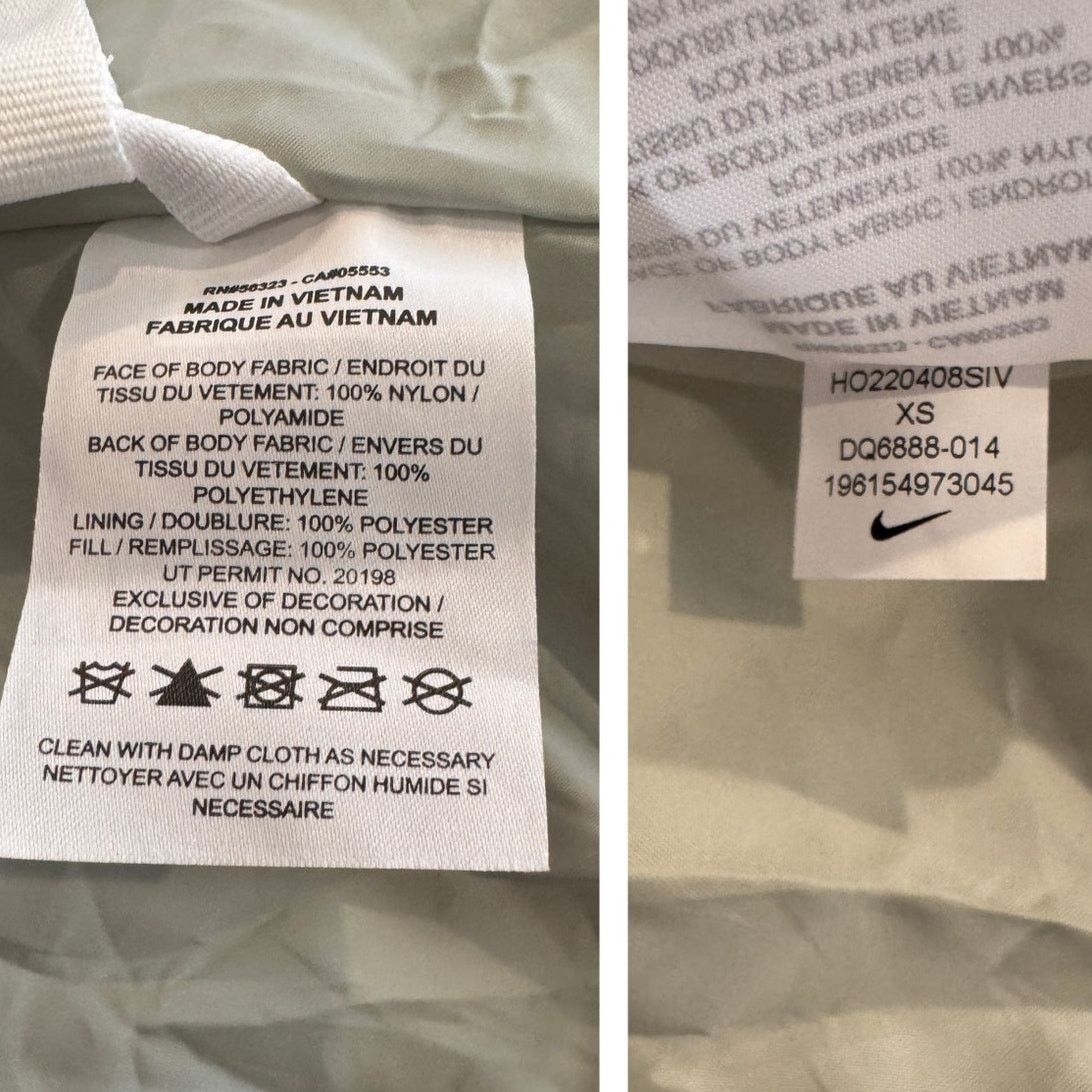 Nike NIKE Sportswear Therma-fit City Series Puffer Jacket Size XS Size XS / US 0-2 / IT 36-38 - 13 Thumbnail