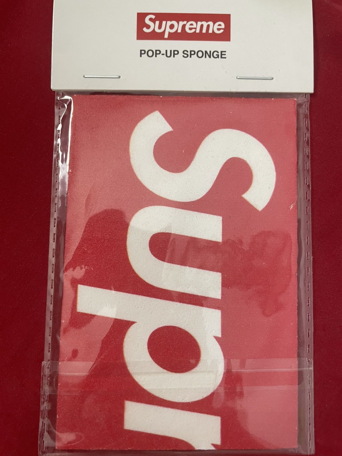 Supreme Supreme Small Goods & Accessories 4-Pack Size ONE SIZE - 2 Thumbnail