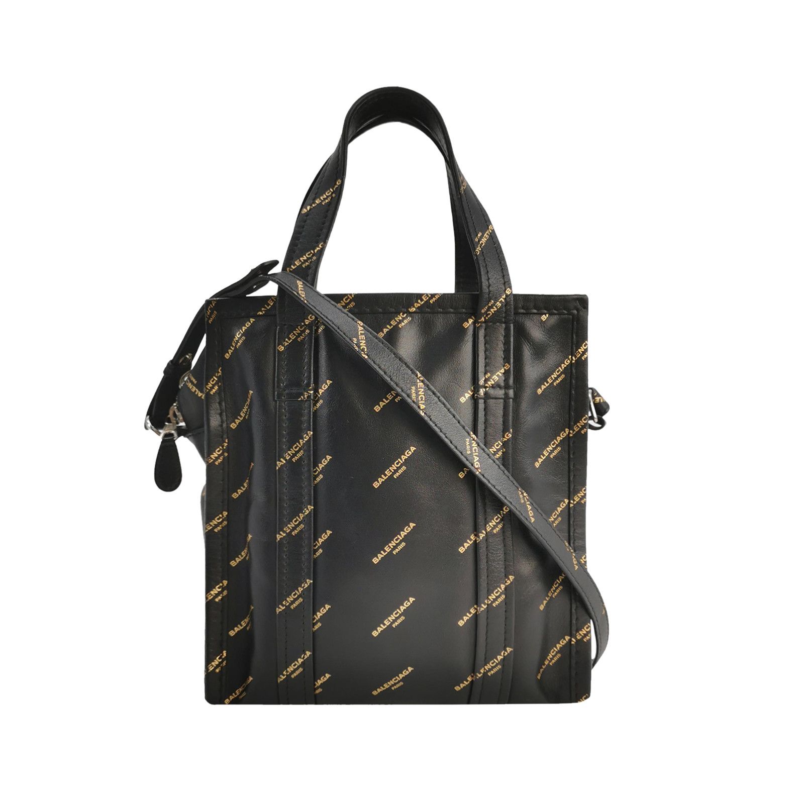 Balenciaga Balenciaga Women os Shoulder Bags Size ONE SIZE - 1 Thumbnail