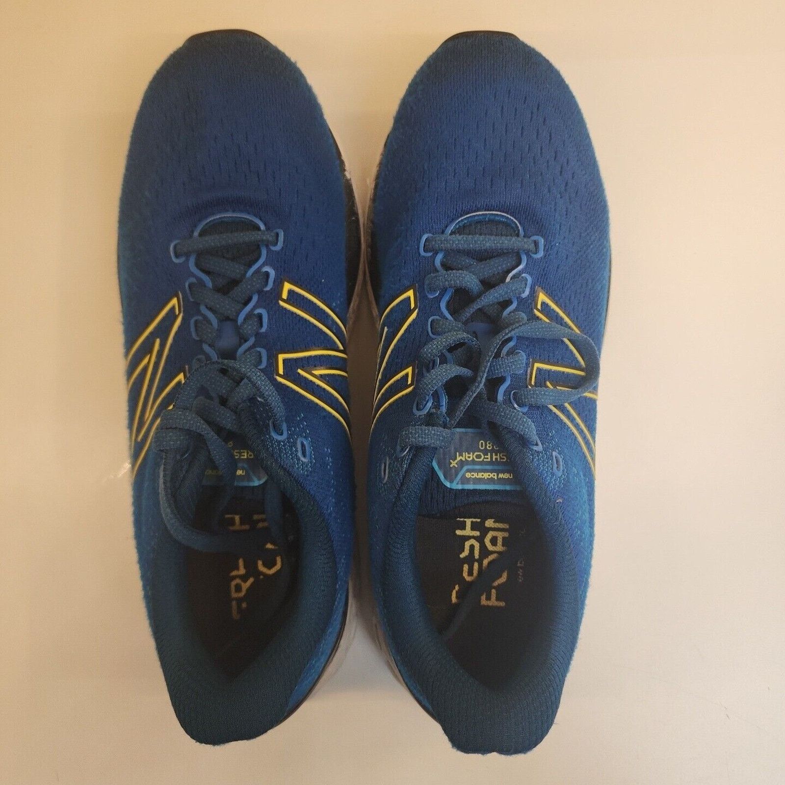 New Balance New Balance Men's 6.5 Running Shoe Size US 6.5 / EU 39-40 - 8 Thumbnail