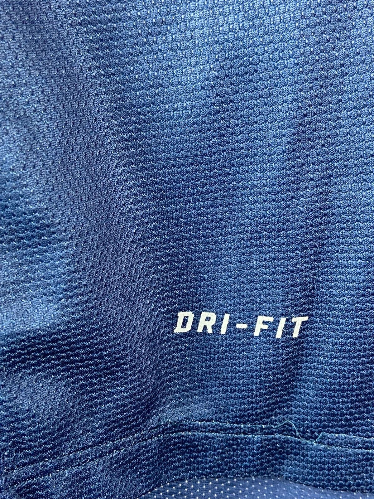 Nike Nike PSG Verratti 24 Football Jersey Navy L Spellout High Size US L / EU 52-54 / 3 - 12 Thumbnail