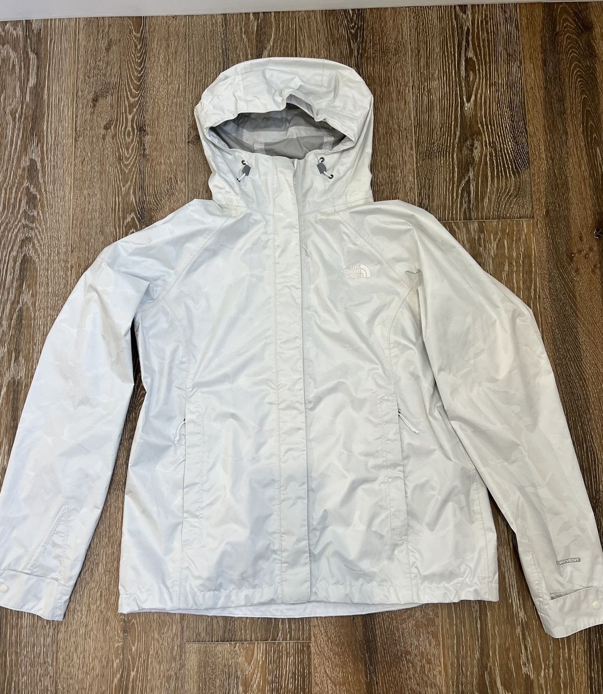 The North Face The north face dryvent jacket Size L / US 10 / IT 46 - 1 Thumbnail