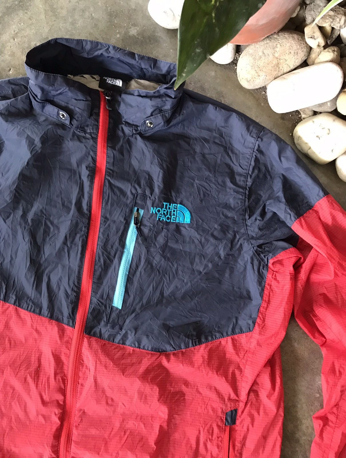 The North Face The North Face Light Windbreaker Unisex Size XXL / US 16-18 / IT 52-54 - 6 Thumbnail