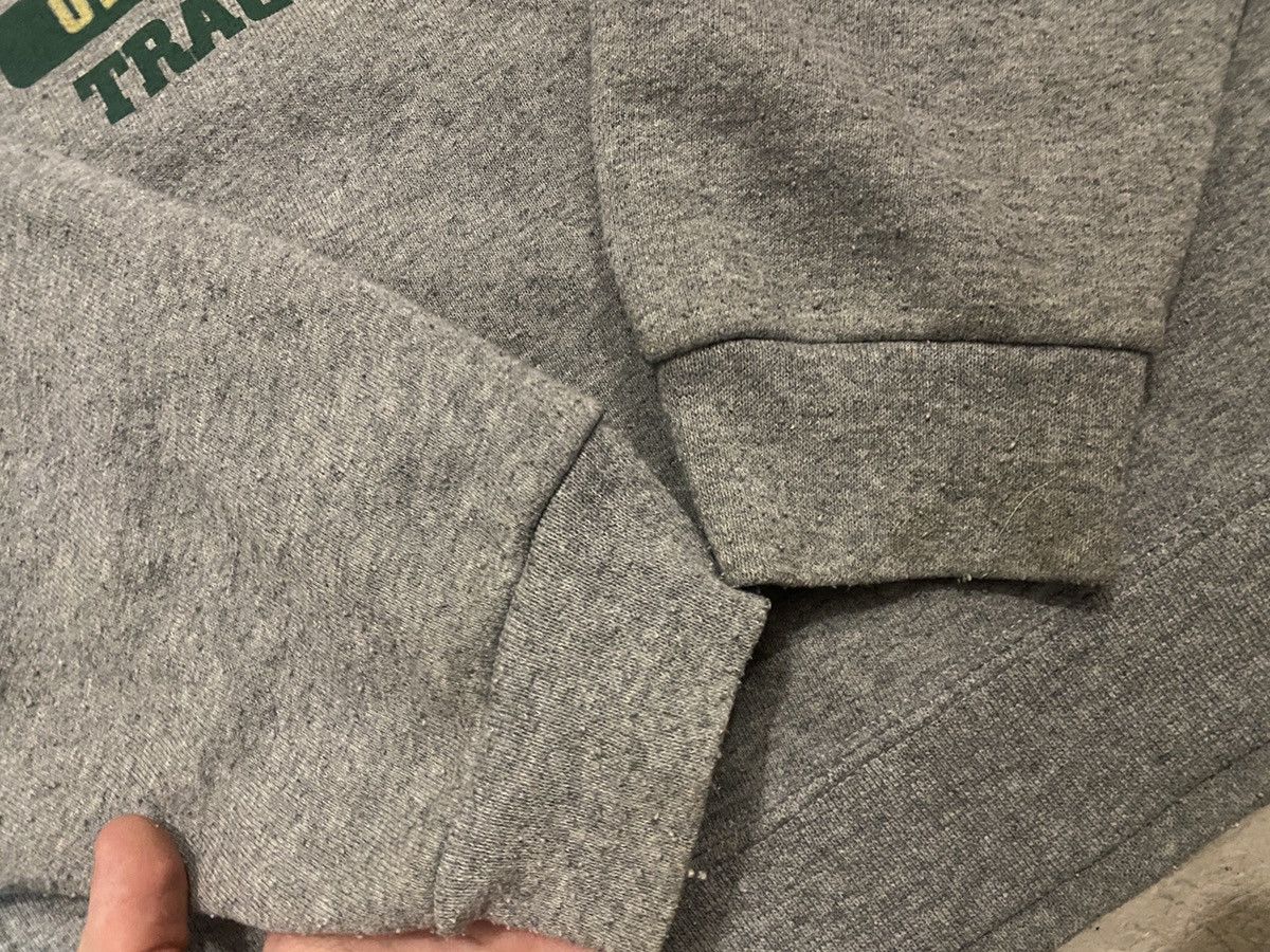 NCAA × Vintage Vintage Michigan State University Spartans Crewneck y2k Size US M / EU 48-50 / 2 - 7 Thumbnail