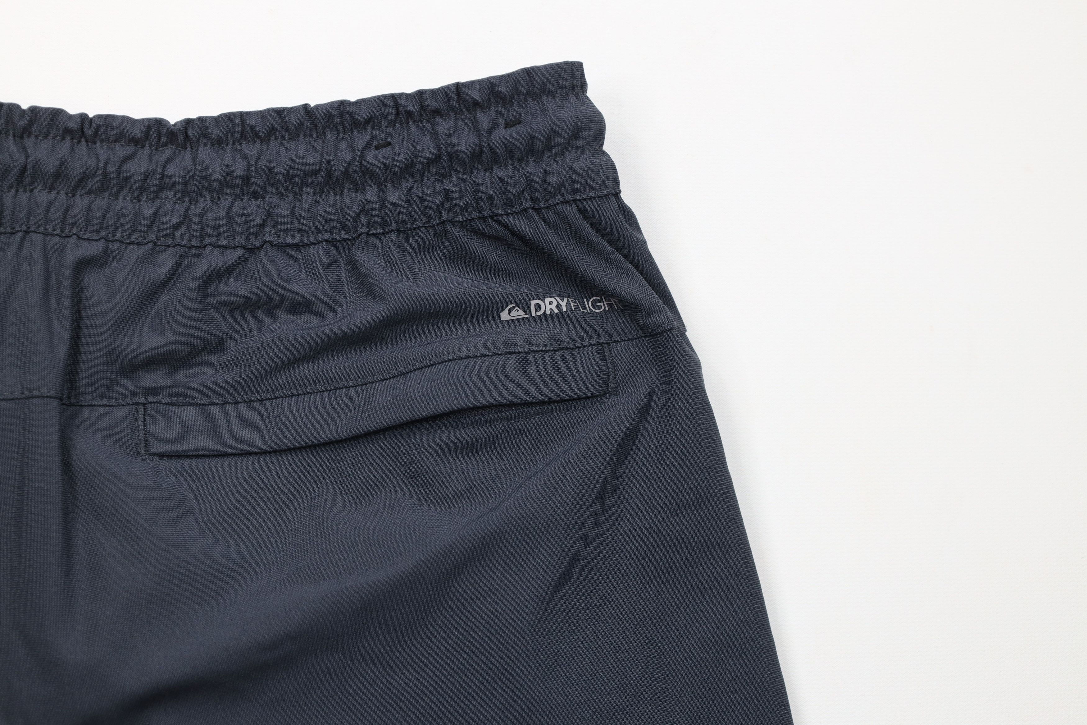 Quiksilver Y2K Quiksilver Surfing Above Knee Surf Shorts Gray Size US 36 / EU 52 - 11 Thumbnail