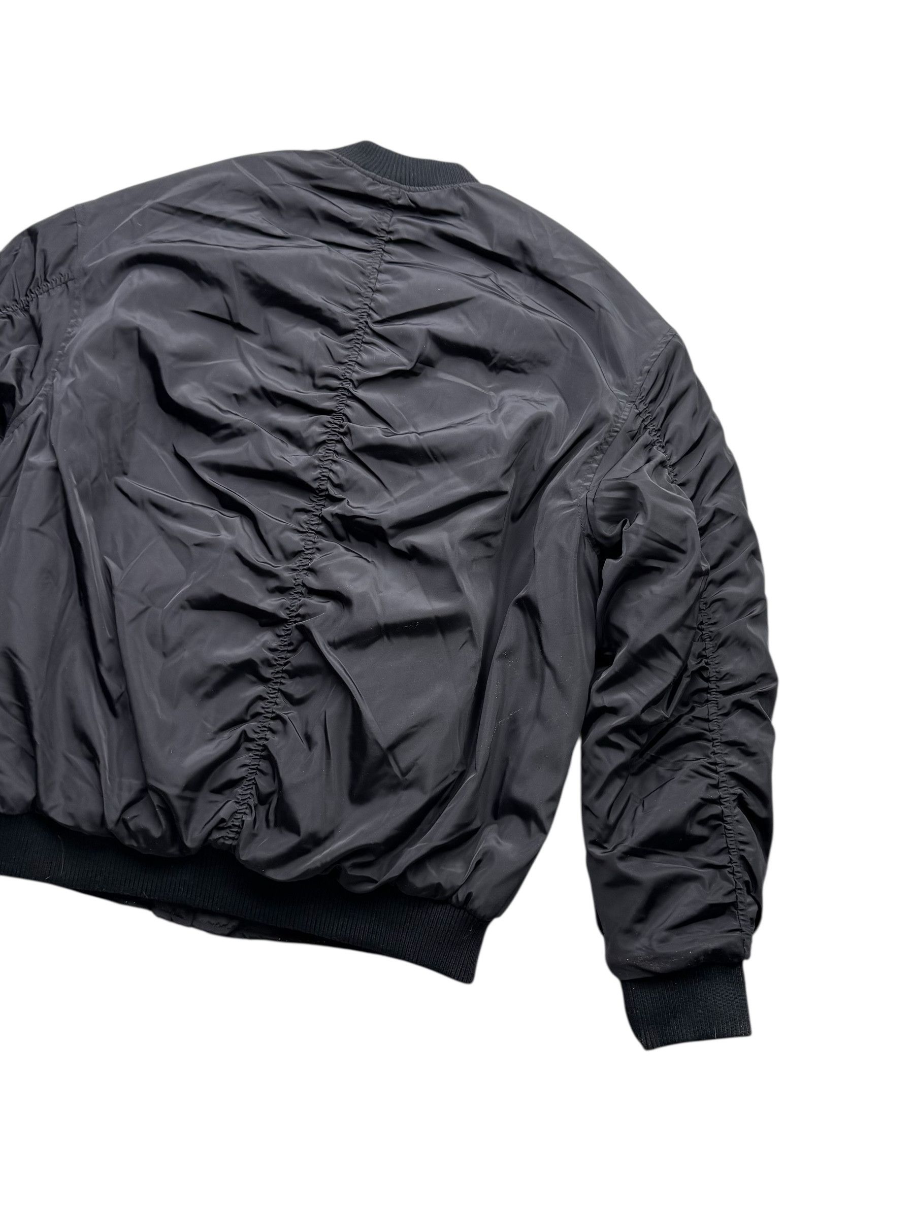 Vintage Vintage Bomber Jacket M67D15(E5)(V7) Size US M / EU 48-50 / 2 - 9 Thumbnail