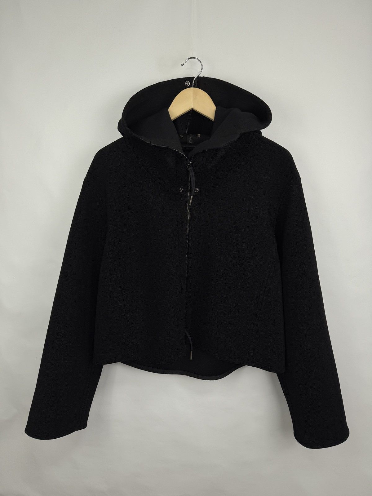 Annette Gortz 🇩🇪 Annette Gortz Avant Garde Jacket Opium Style Rare Retro Size M / US 6-8 / IT 42-44 - 3 Thumbnail