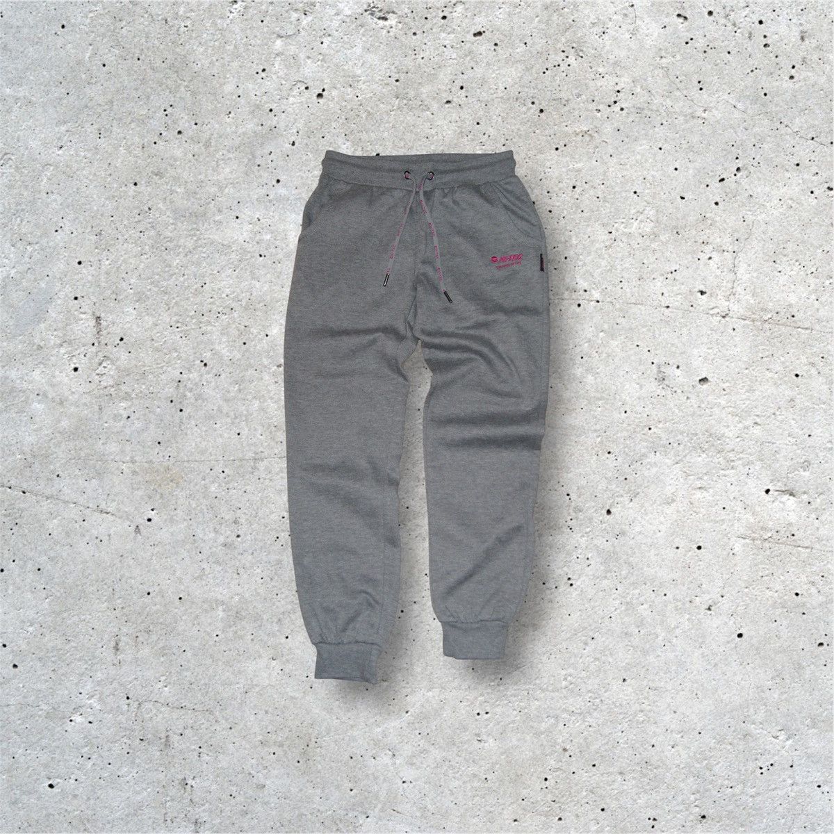 Hi Tec Hi Tec women's sweatpants NEW Size 25" / US 0 / IT 36 - 1 Thumbnail