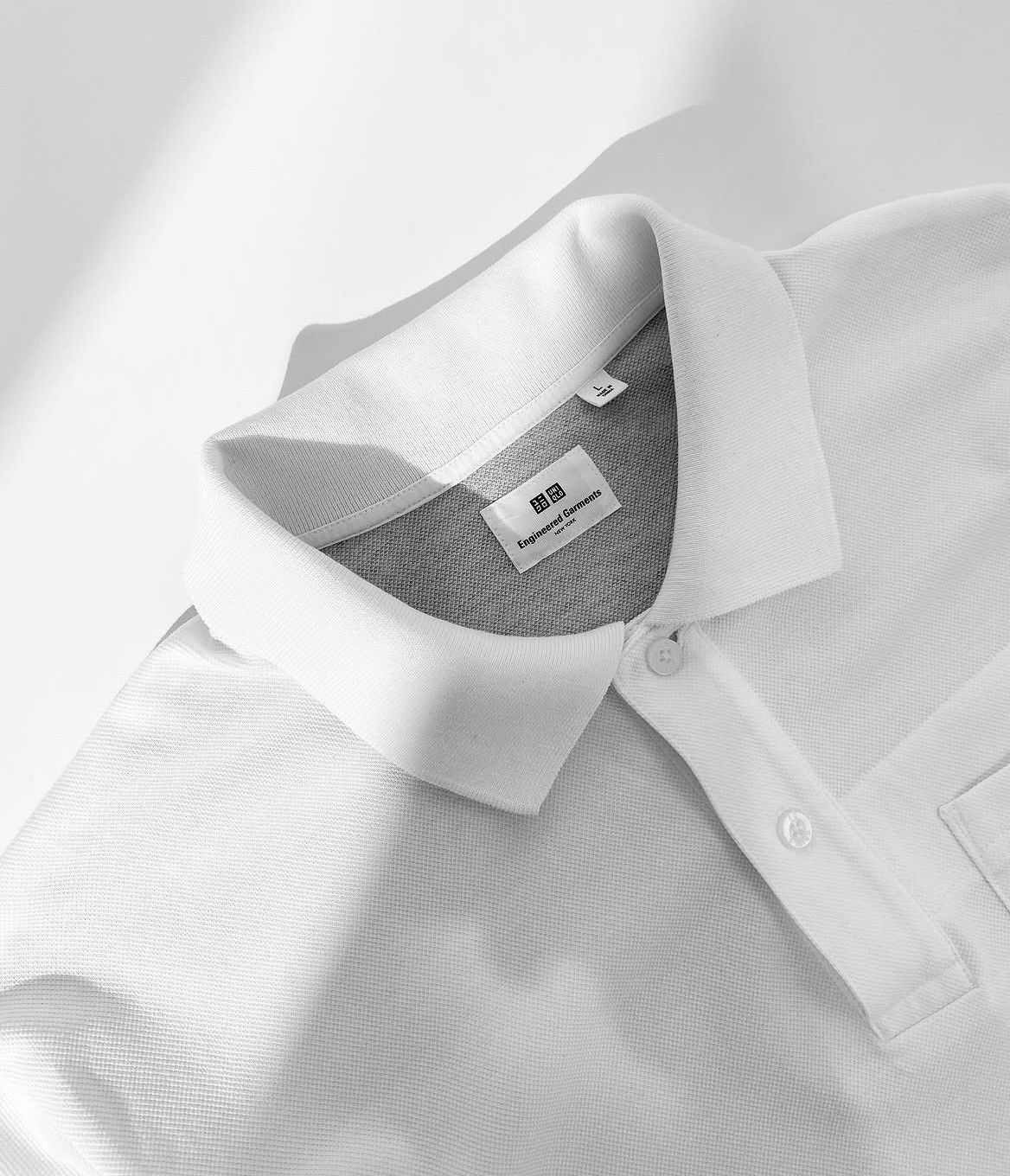 Engineered Garments Enginereed Garments x Uniqlo Size US L / EU 52-54 / 3 - 4 Thumbnail