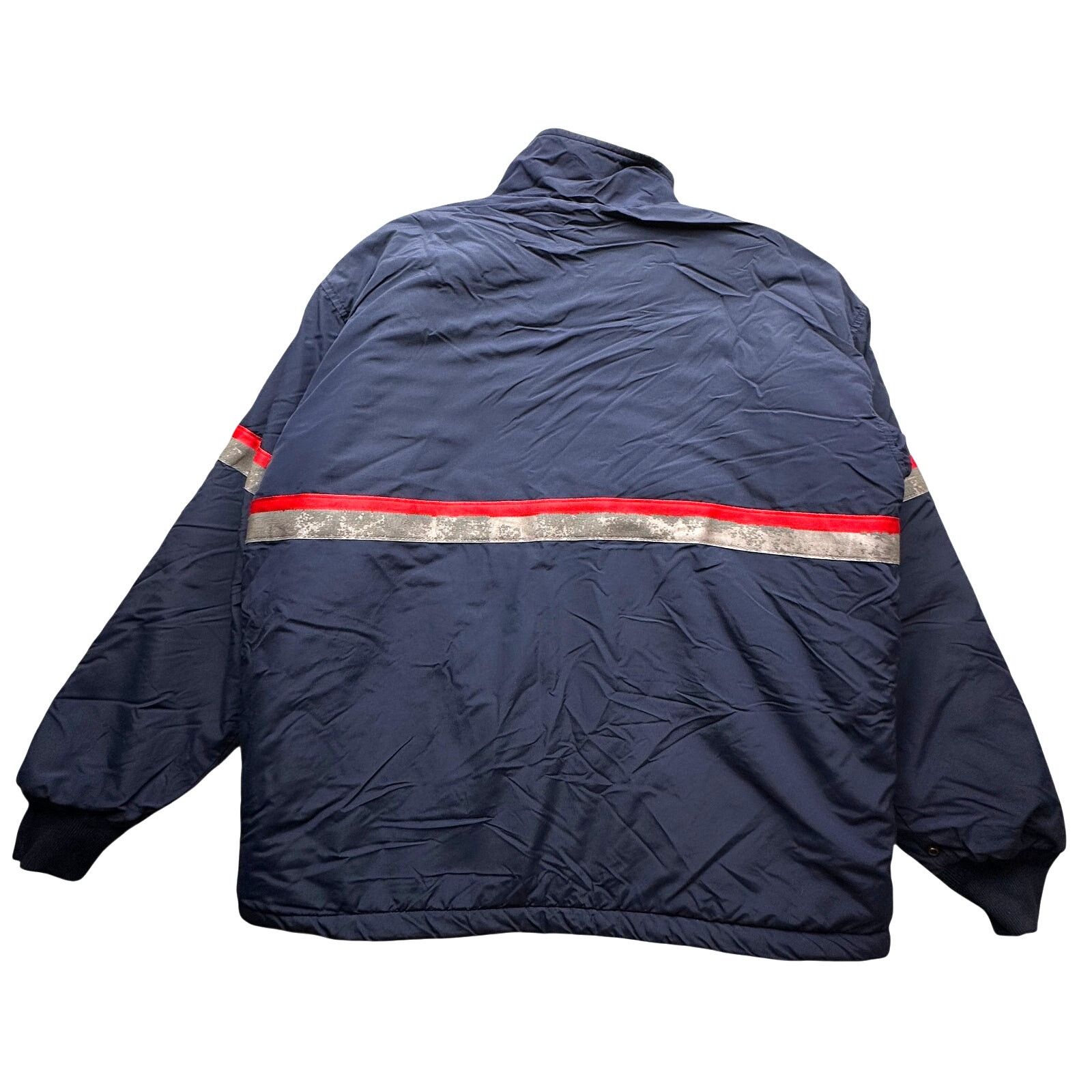 Other Vintage 80s Neptune Garment Co Post Office Jacket Medium Size US M / EU 48-50 / 2 - 2 Thumbnail