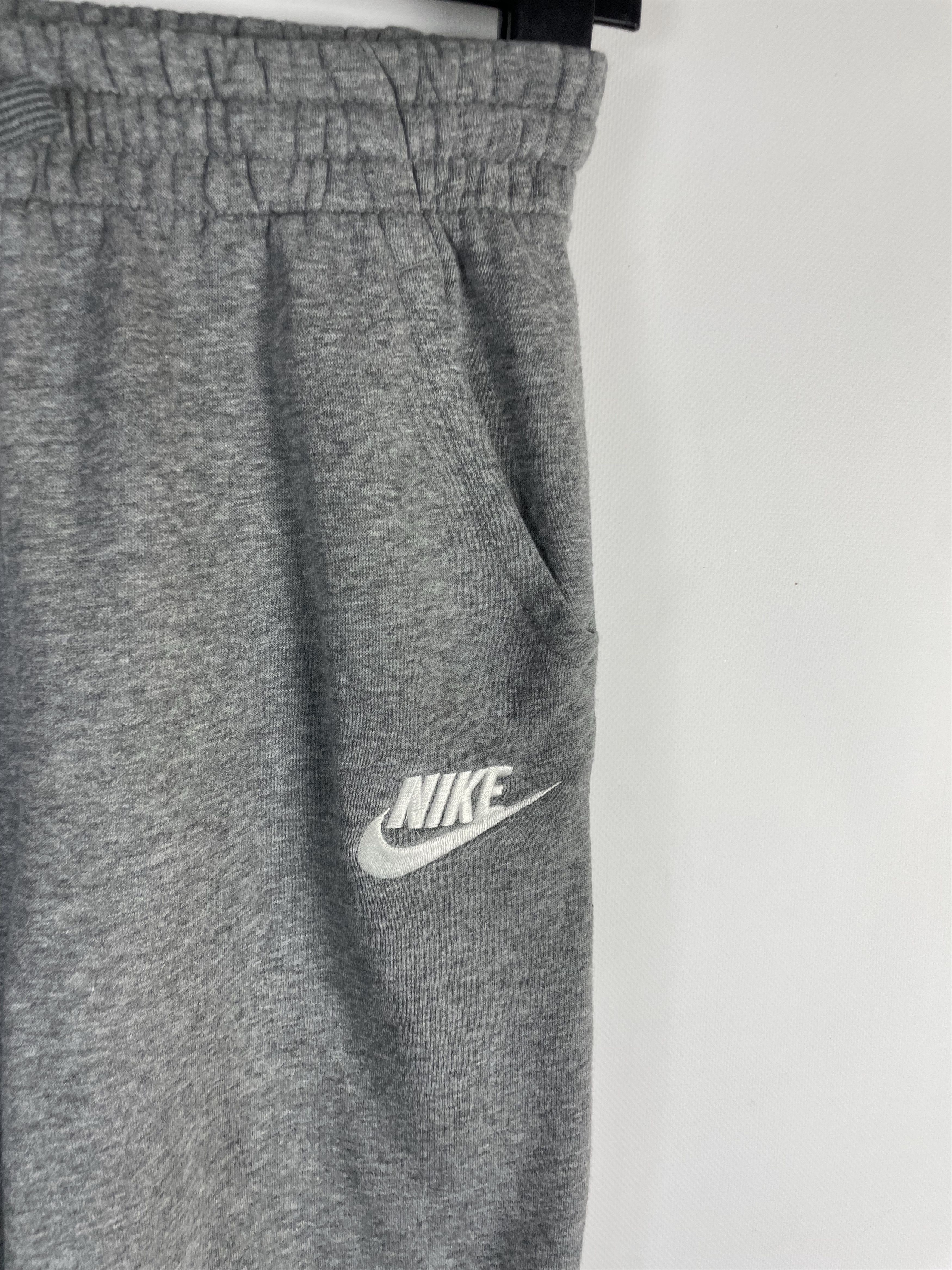Nike × Vintage Vintage Nike Sweatpants Y2k Size US 28 / EU 44 - 4 Thumbnail