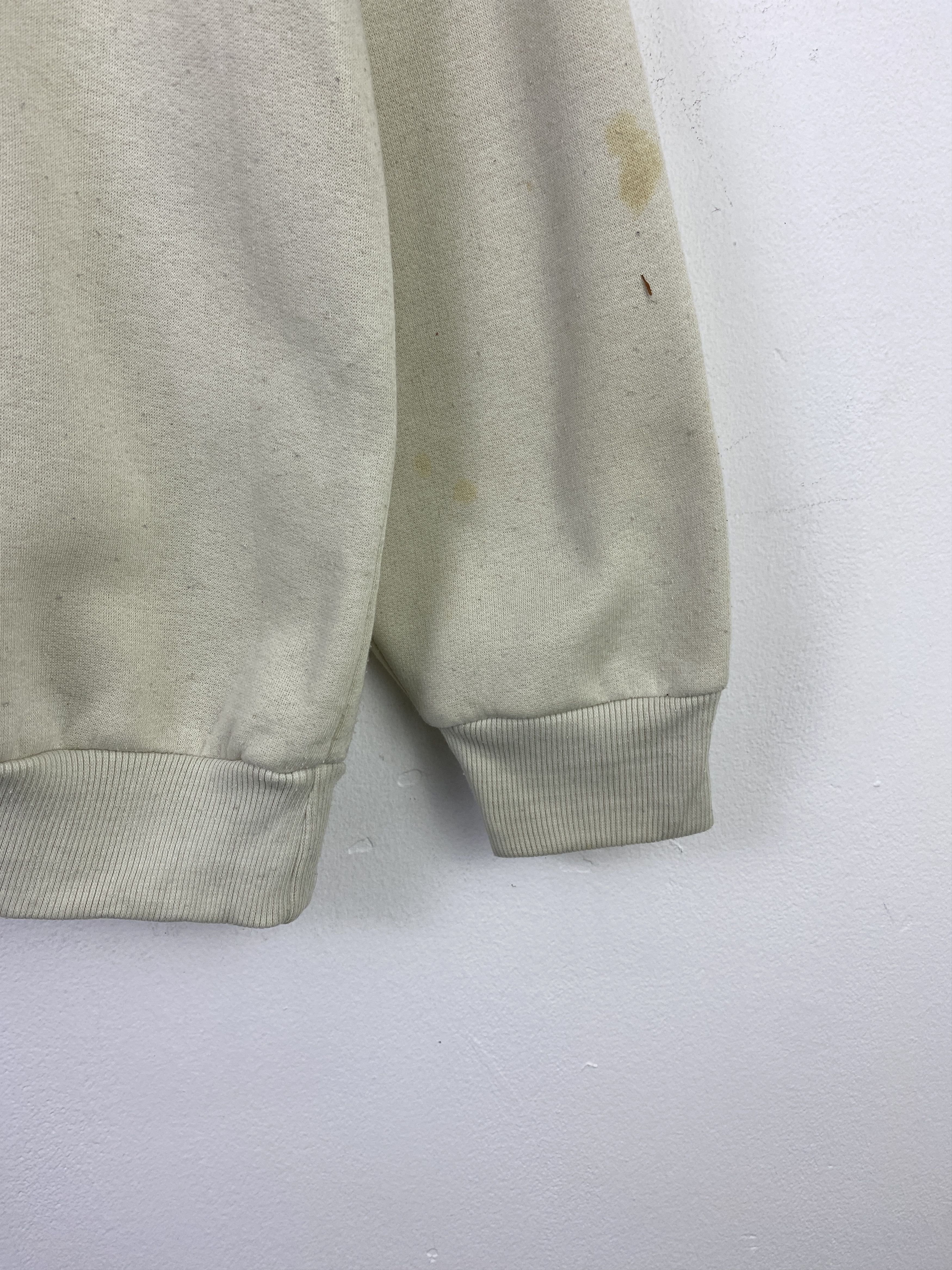 Vintage Vintage New Zealand Embroidery Crewneck Sweatshirt SH0397 Size US L / EU 52-54 / 3 - 7 Thumbnail