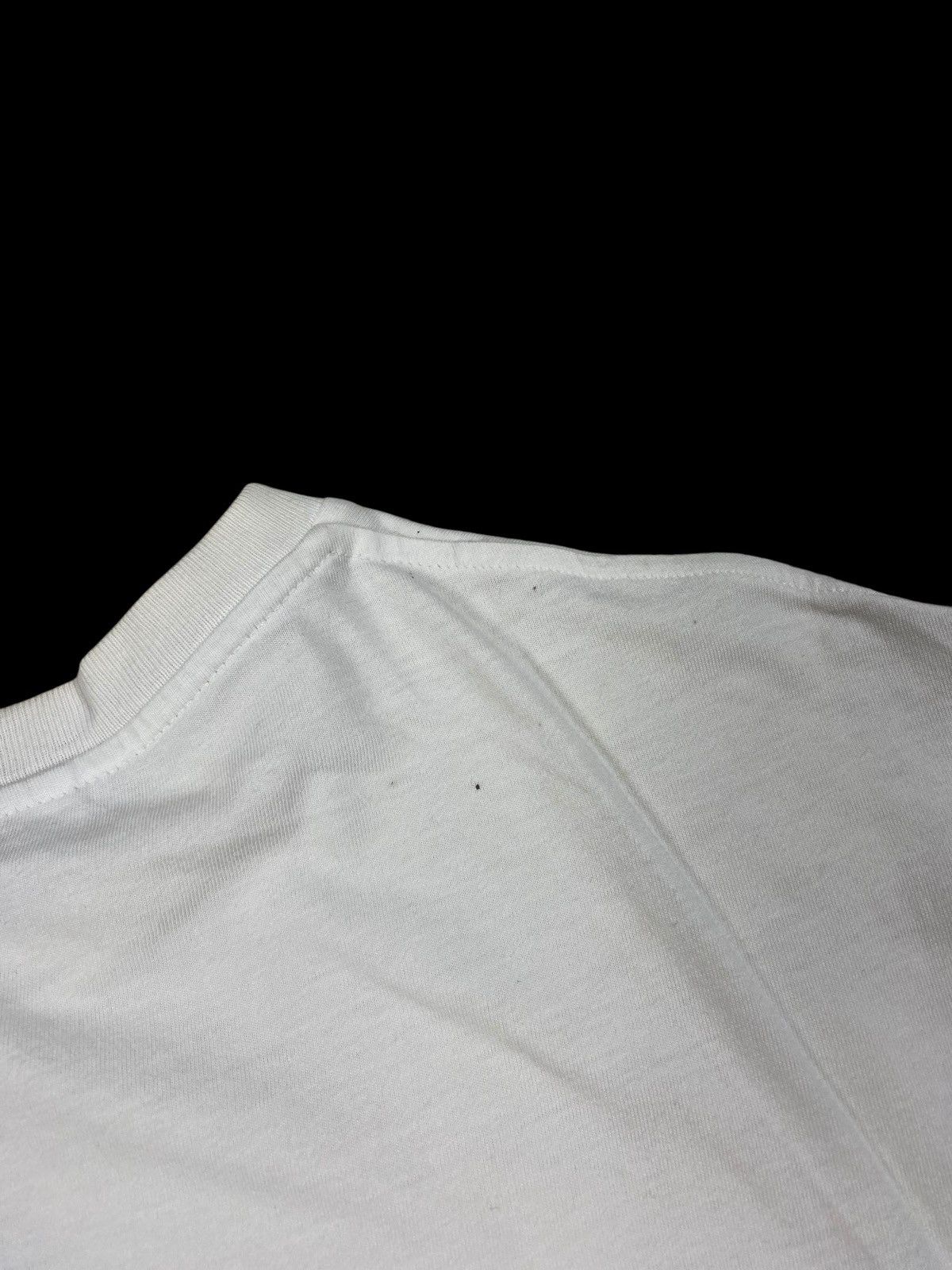 Neil Barrett Neil Barrett Taxi Driver Tee Size US S / EU 44-46 / 1 - 13 Thumbnail