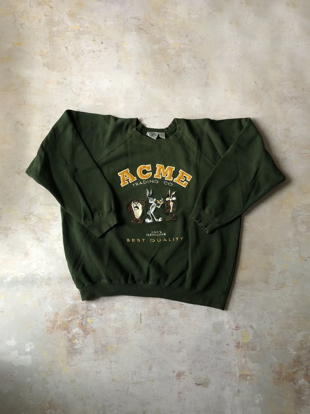 Acme Clothing × Warner Bros | Grailed