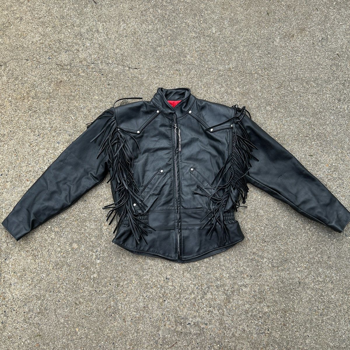 Harley Davidson Harley Davidson leather jacket Size US M / EU 48-50 / 2 - 1 Thumbnail