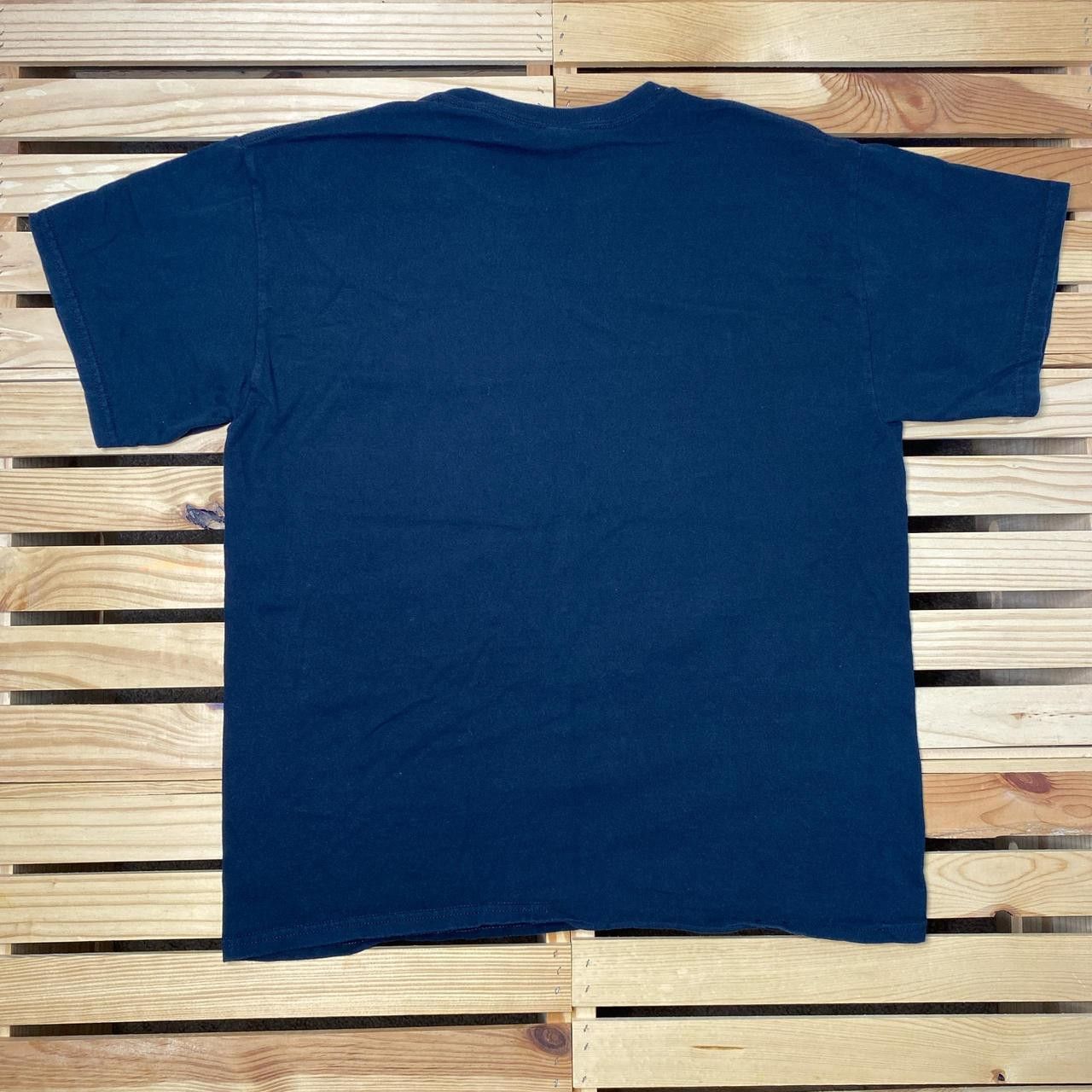 Gildan Blues, Jazz & Rock 'n' Roll Black Y2K Music Tee Size XL Size US XL / EU 56 / 4 - 2 Thumbnail