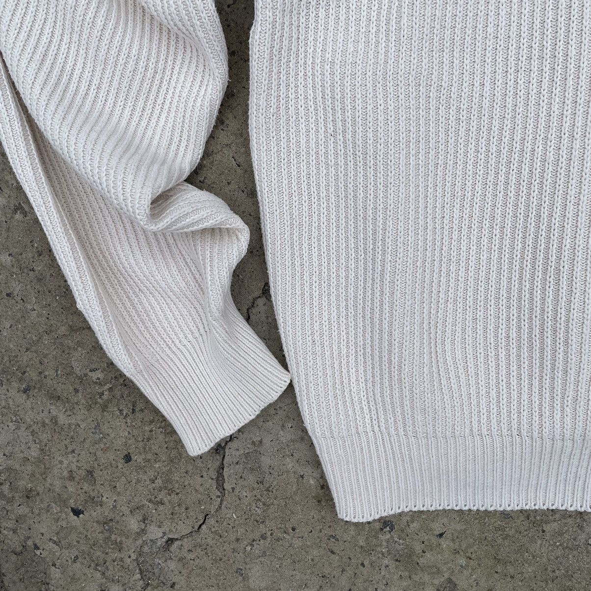 Vintage Vintage Vasaloppet Knit Sweater Y2K Style USA Japan 90s Size US XL / EU 56 / 4 - 11 Thumbnail